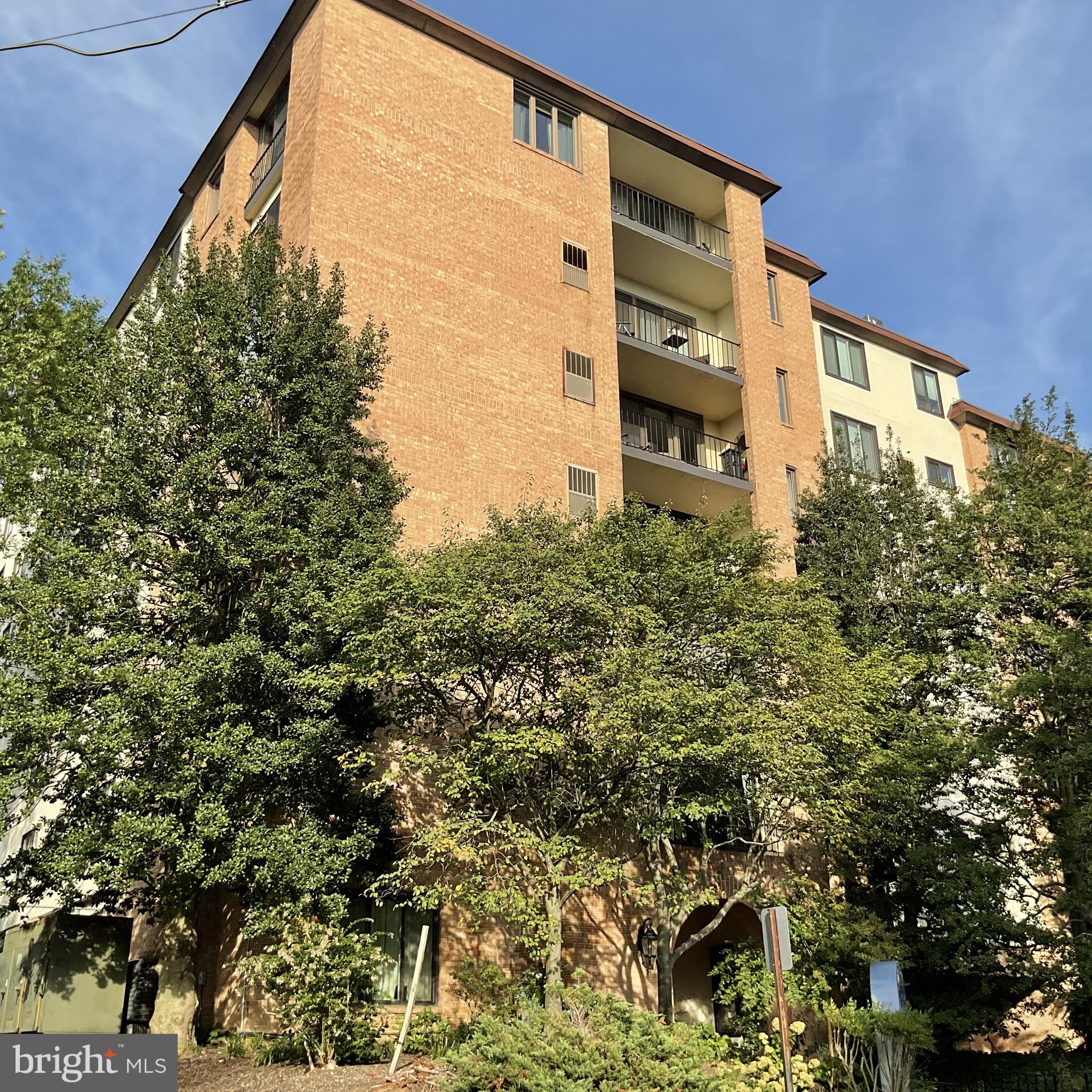 1403 SHALLCROSS AVENUE 107
