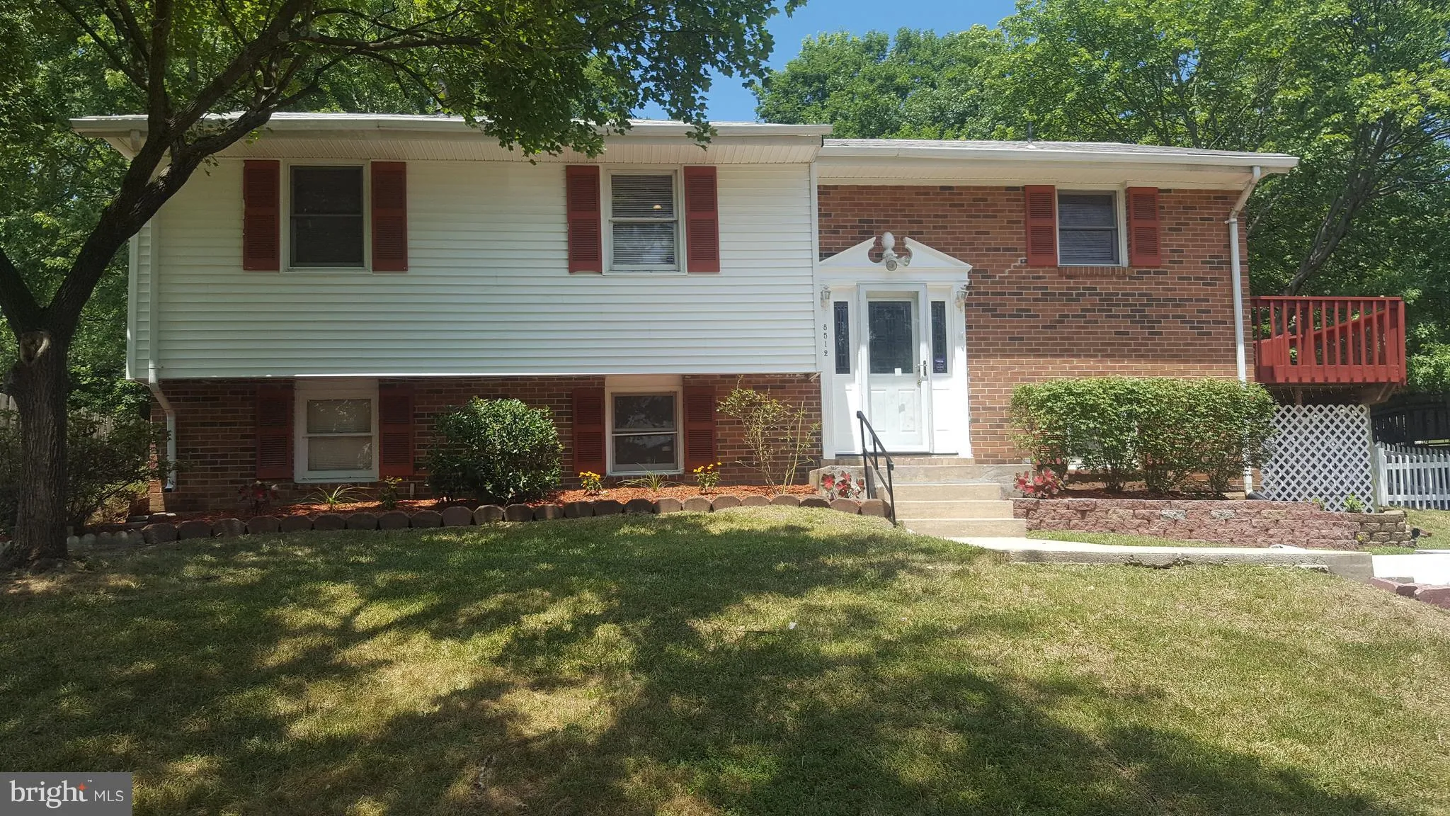 Additional image 2 of 8512 Portsmouth Drive, Laurel, MD 20708
