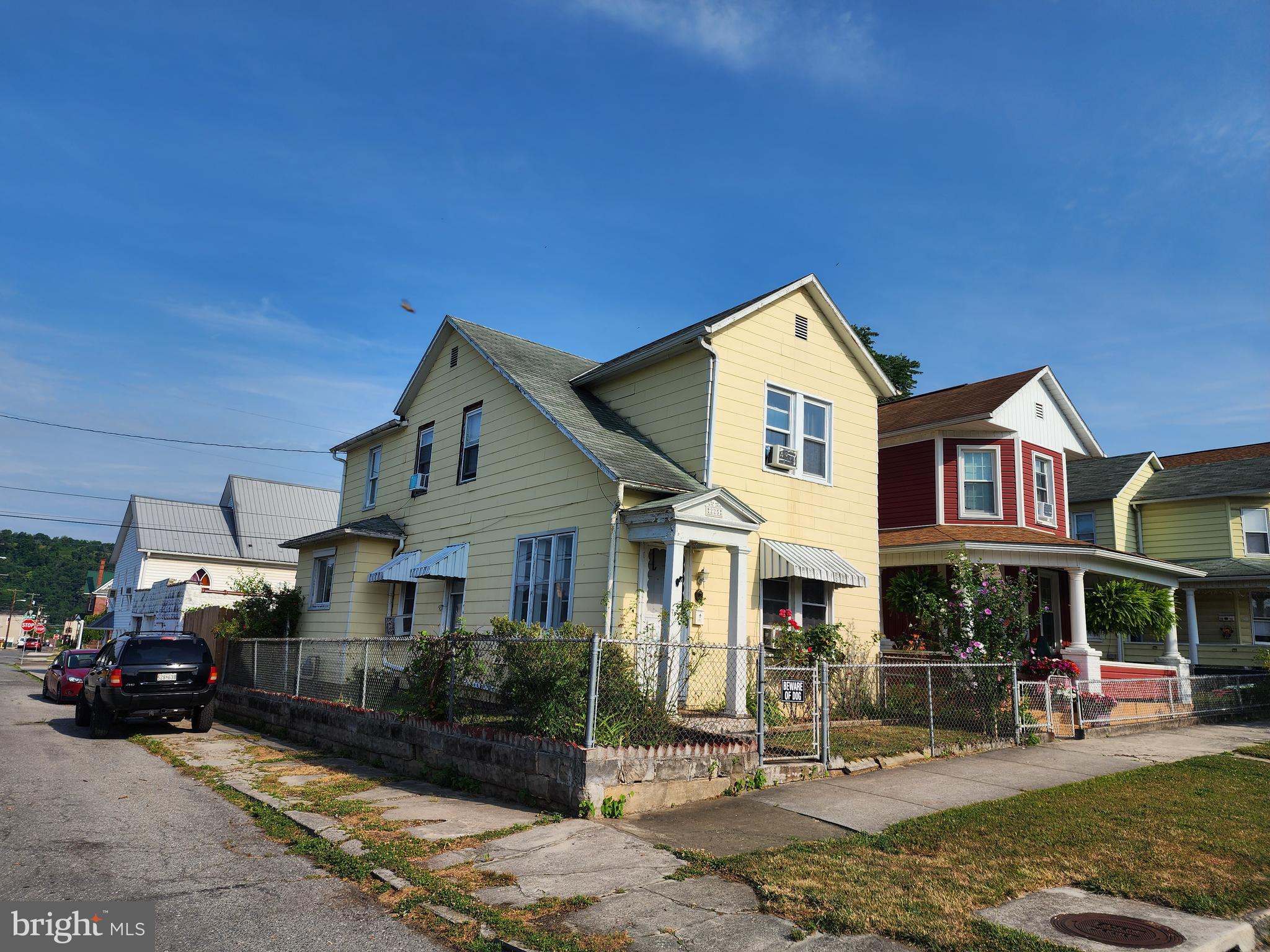 NONE AVAILABLE - Residential