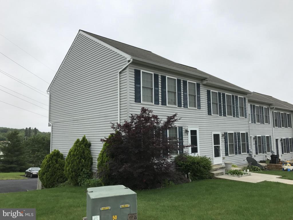 FARMBROOK - Residential