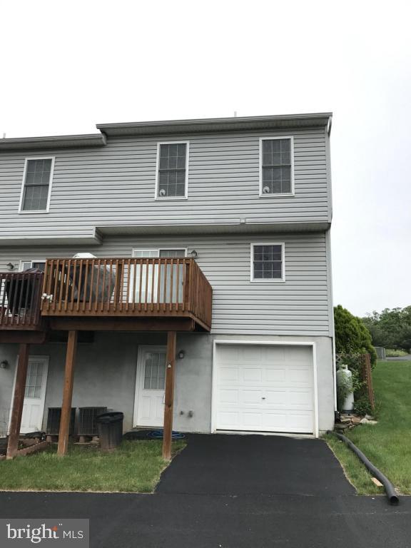 FARMBROOK - Residential