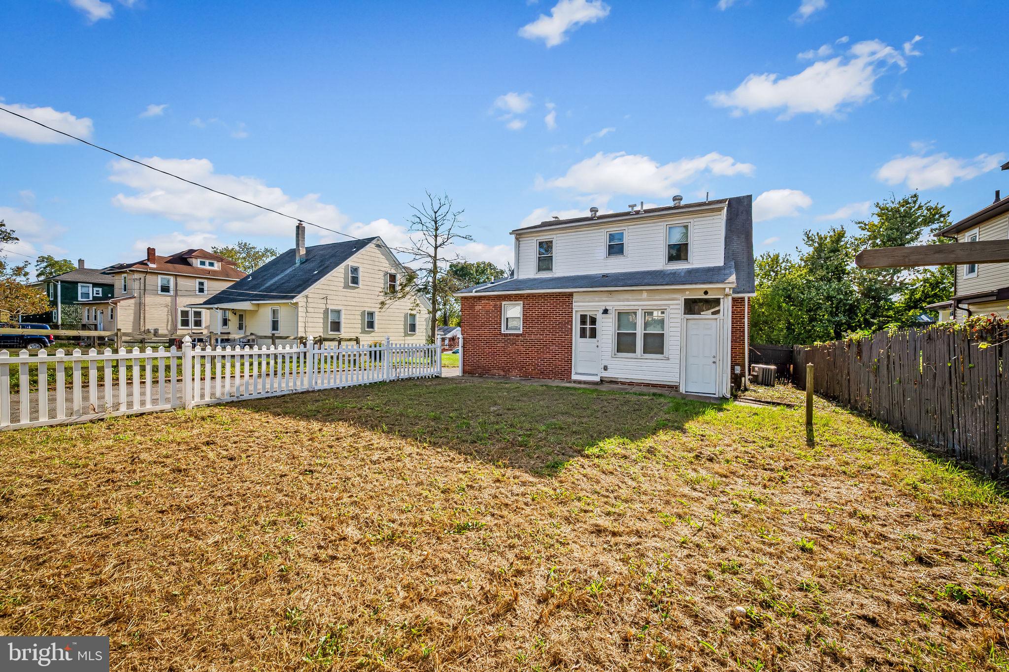 RIDGEWOOD - Residential