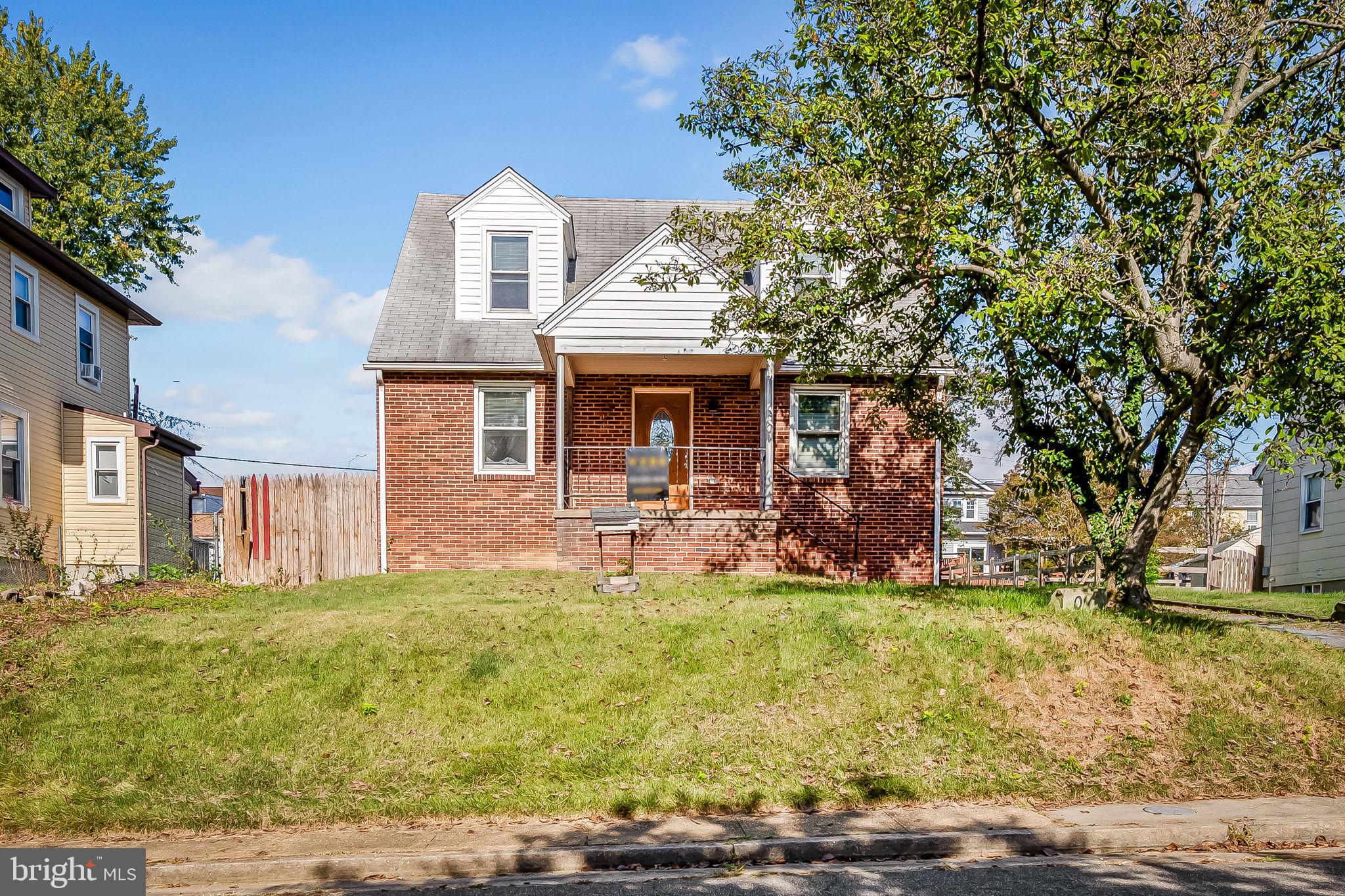 RIDGEWOOD - Residential