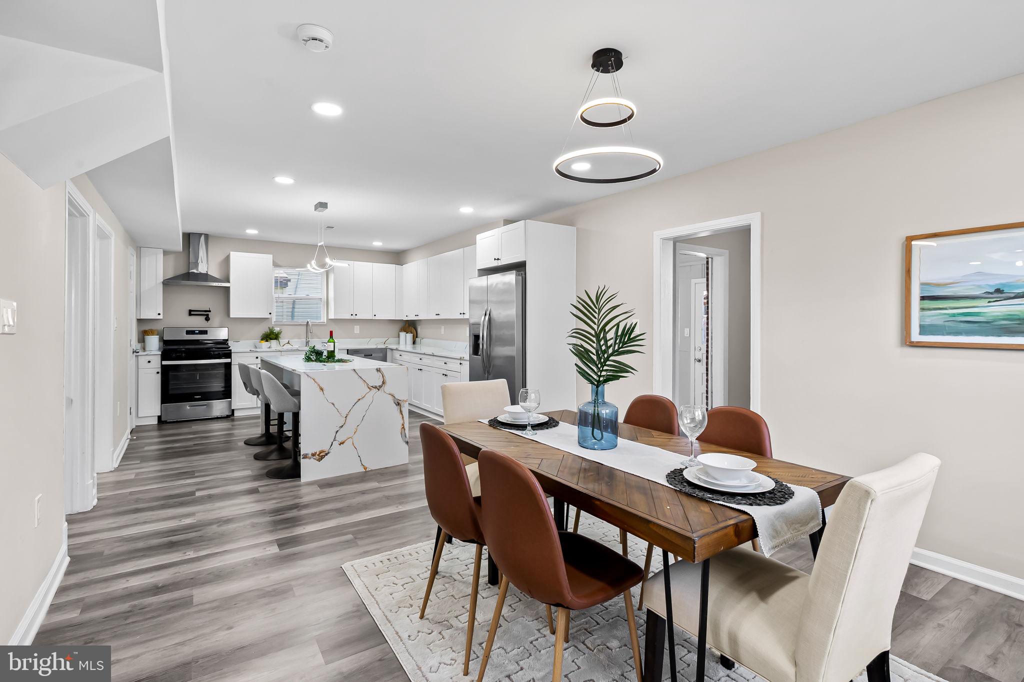 RIDGEWOOD - Residential