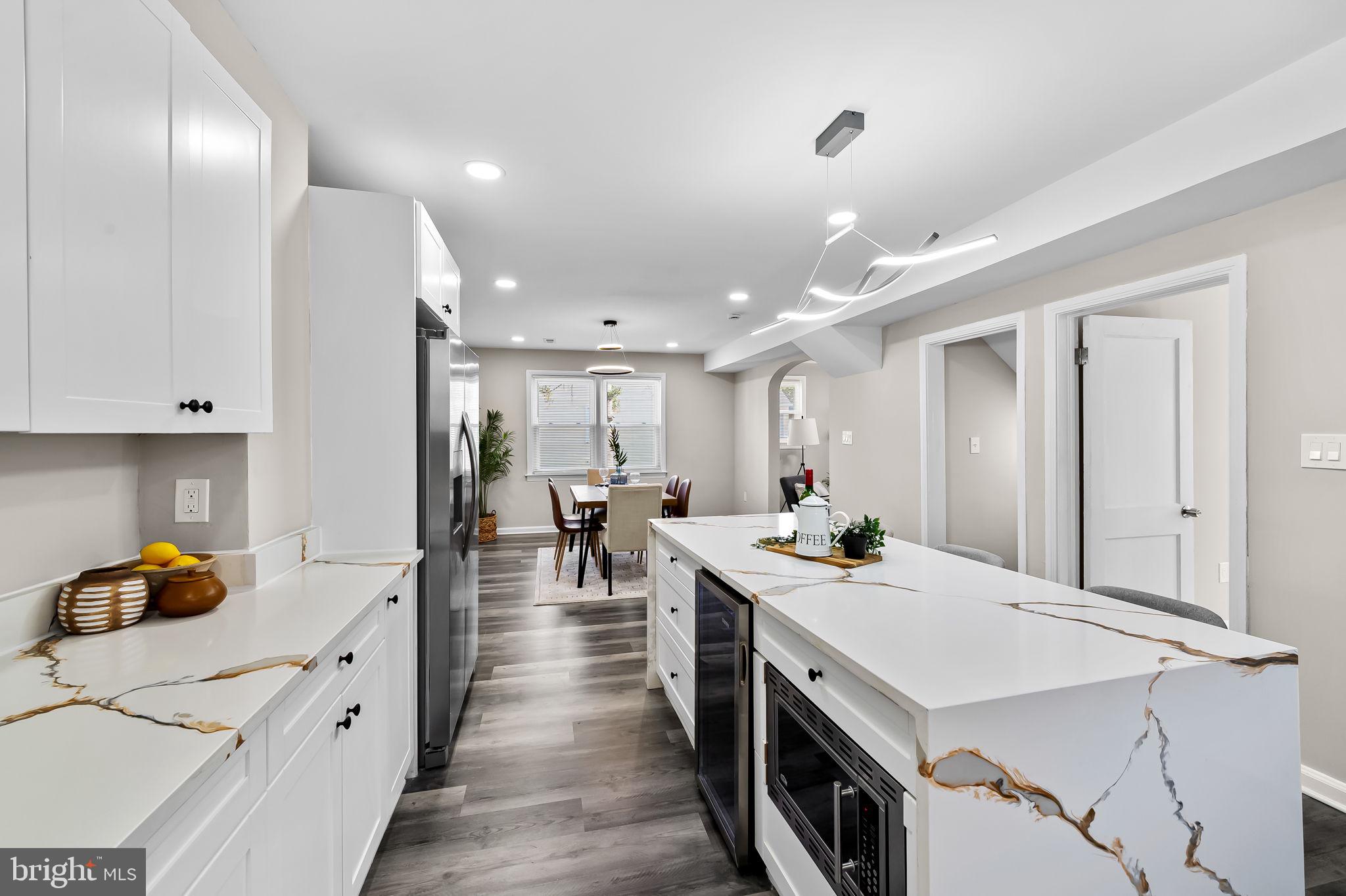 RIDGEWOOD - Residential