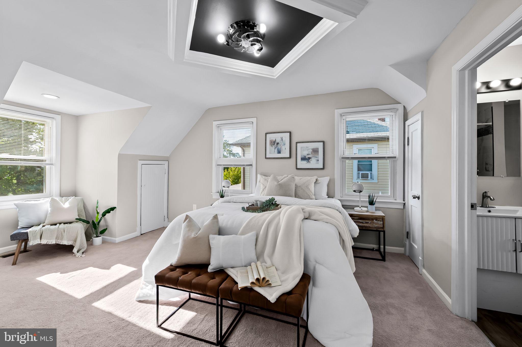 RIDGEWOOD - Residential