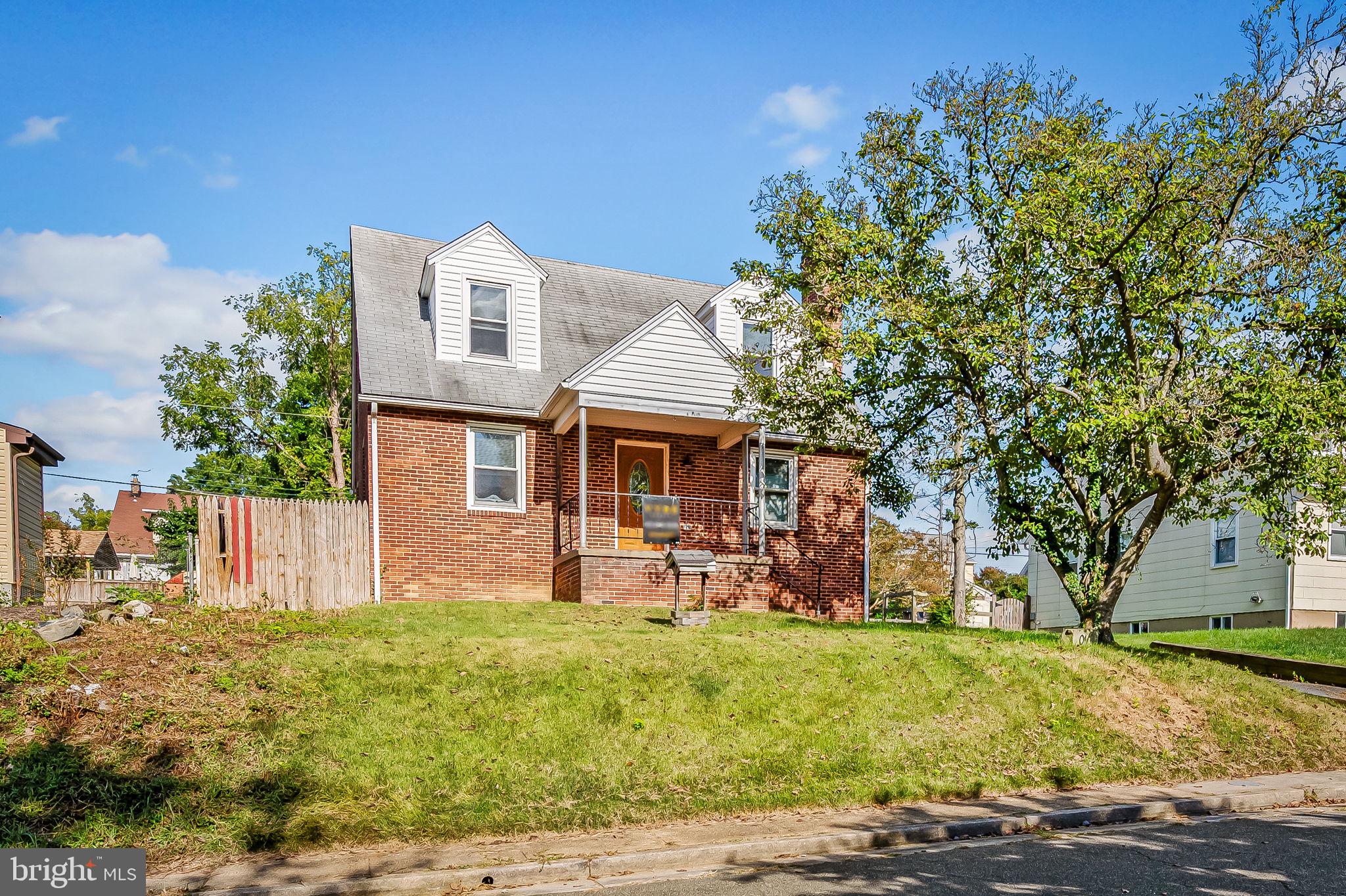 RIDGEWOOD - Residential