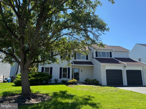 Photo of 220 Freeland Drive, COLLEGEVILLE, PA 19426 (MLS # PAMC2192646)