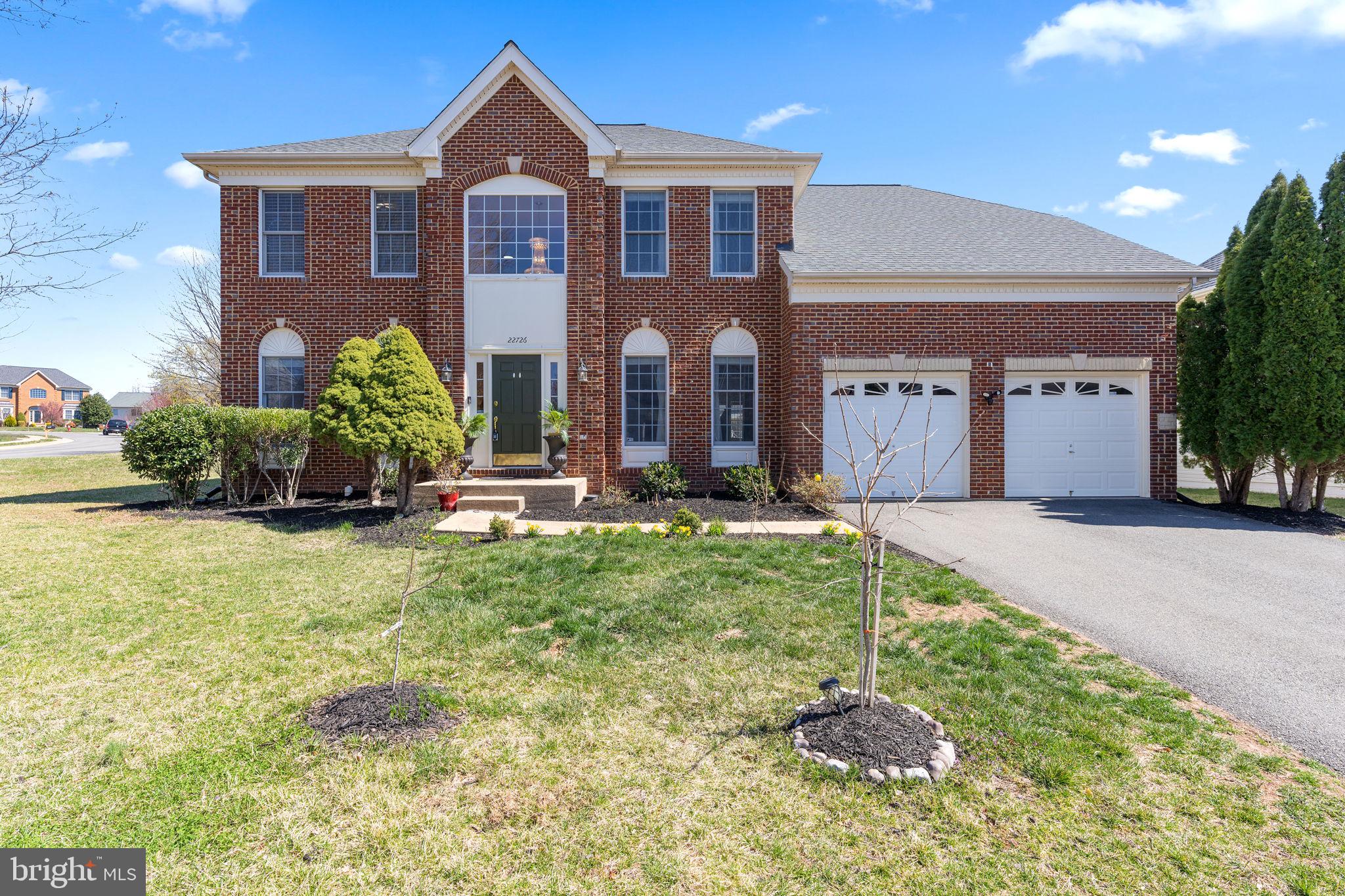 LOUDOUN VALLEY ESTATES - Residential Lease