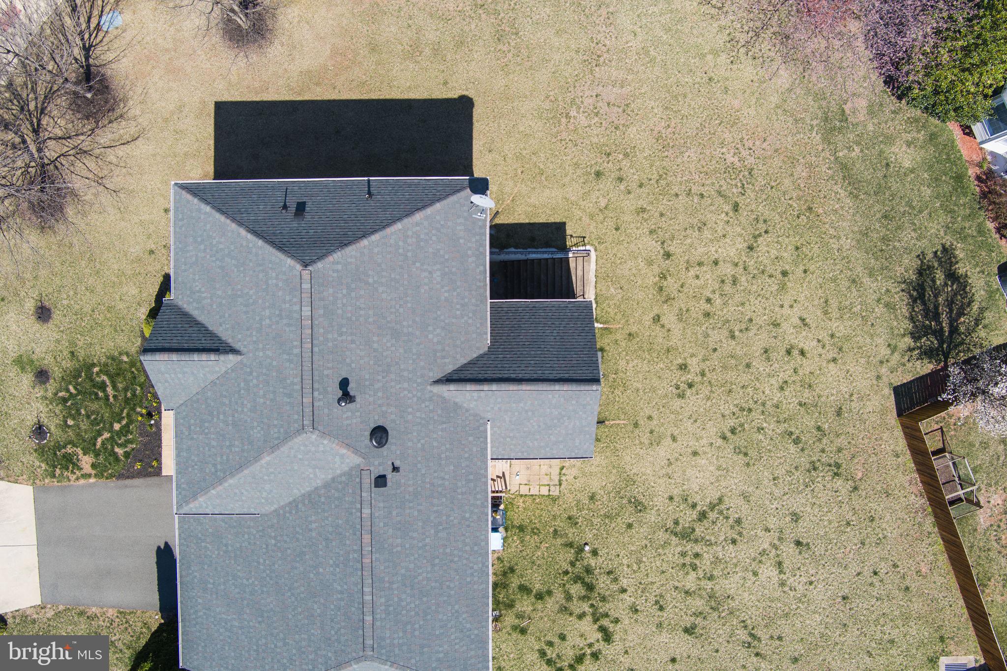 LOUDOUN VALLEY ESTATES - Residential Lease