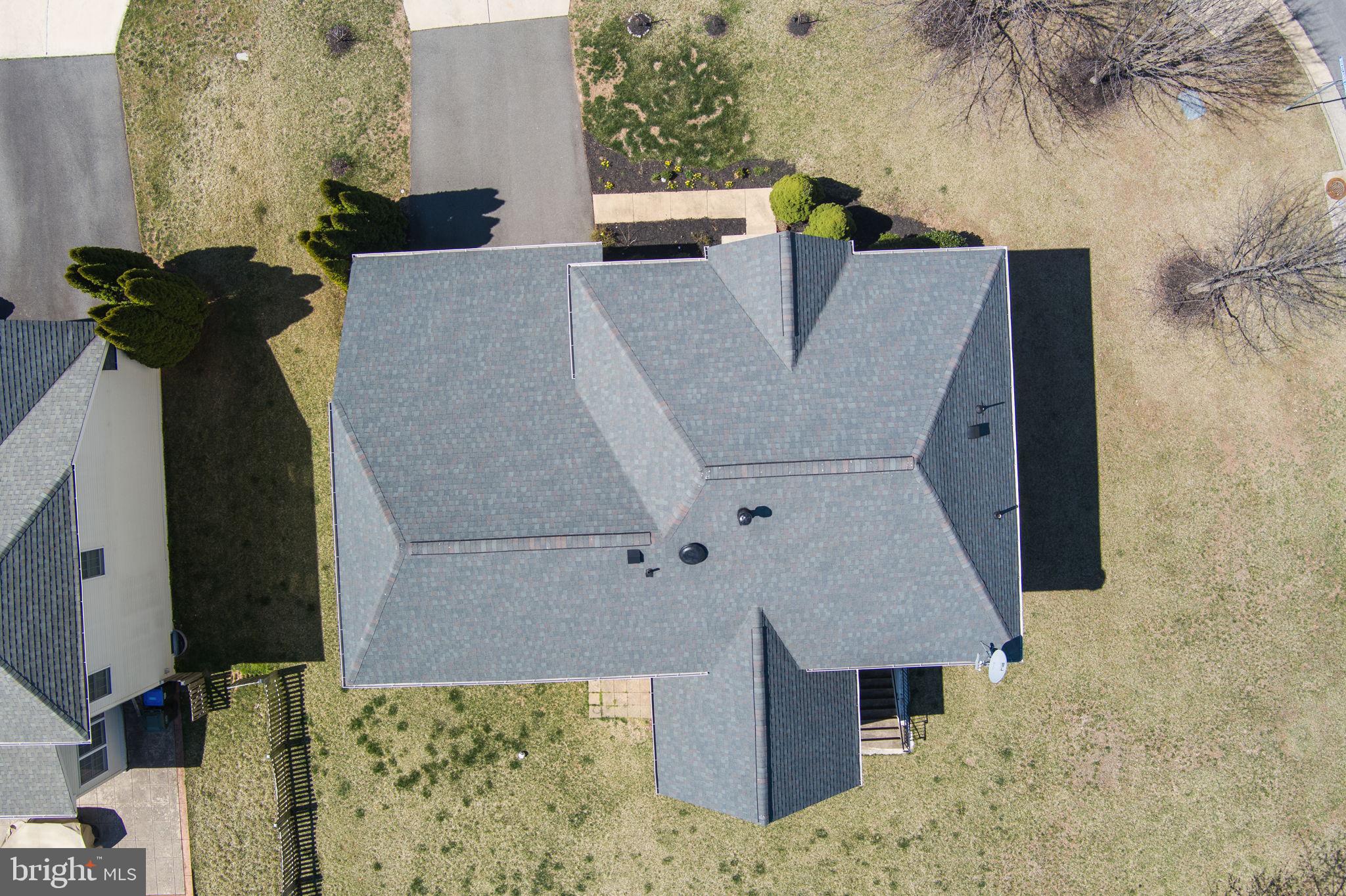 LOUDOUN VALLEY ESTATES - Residential Lease