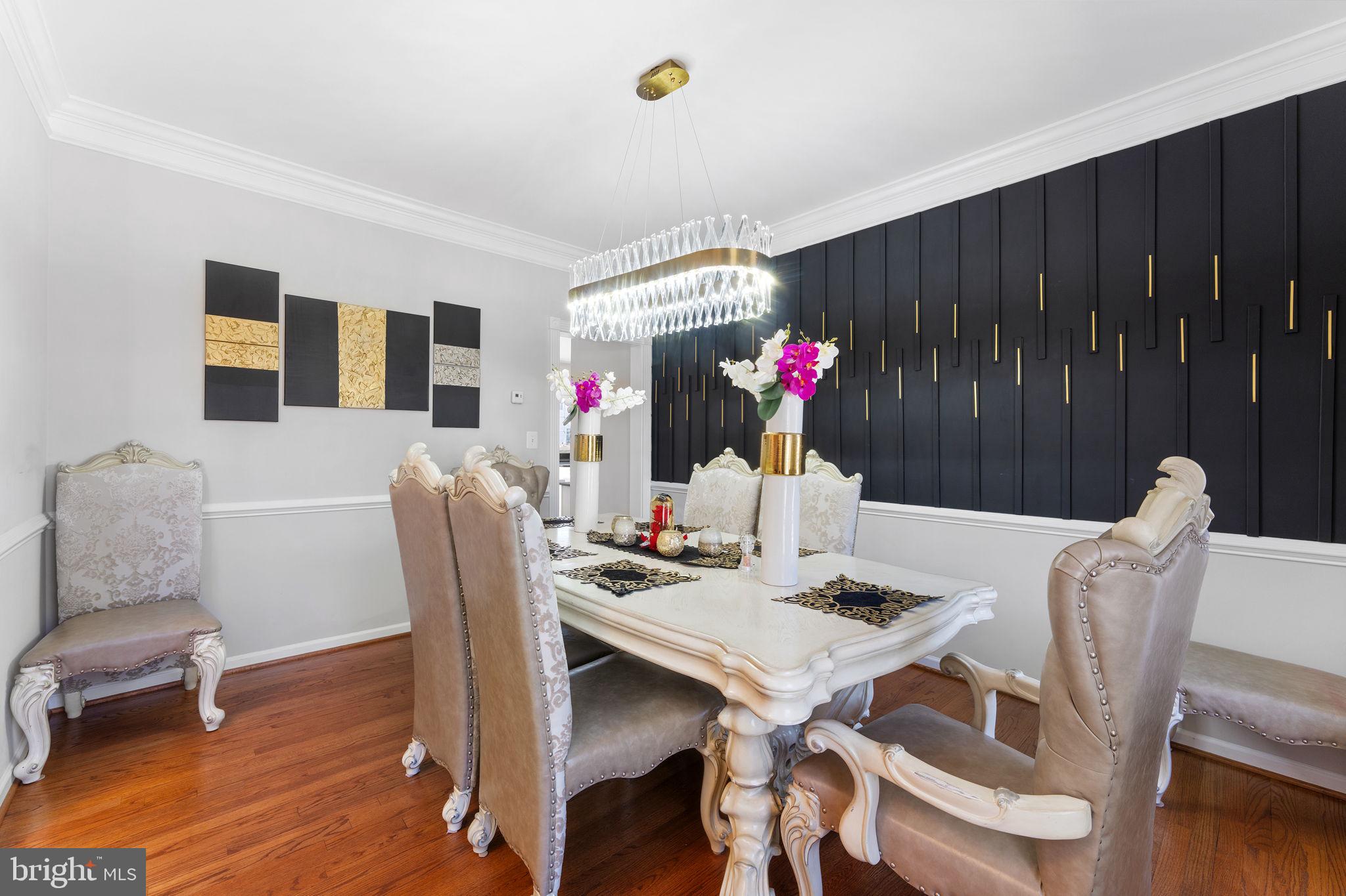 LOUDOUN VALLEY ESTATES - Residential Lease