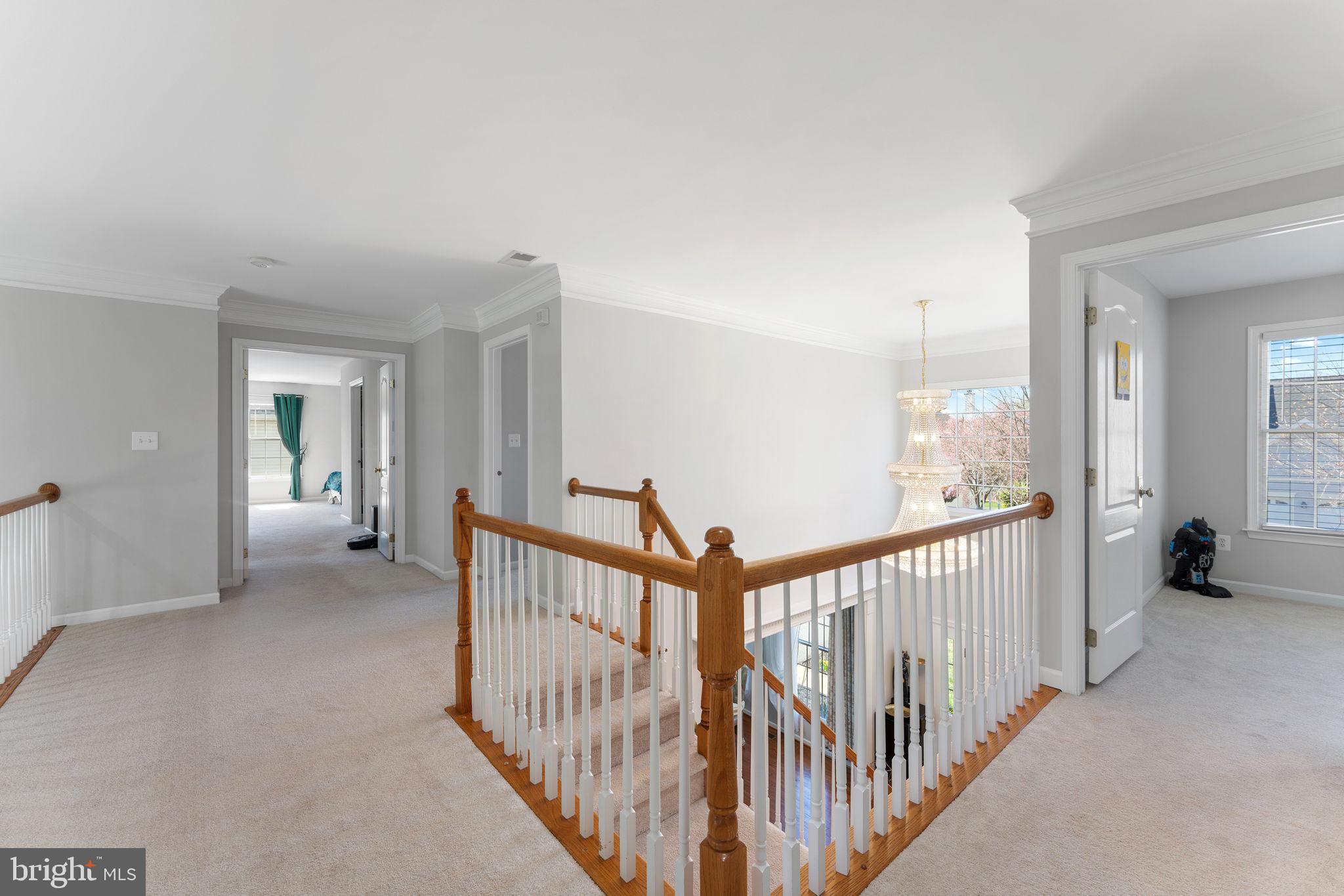 LOUDOUN VALLEY ESTATES - Residential Lease