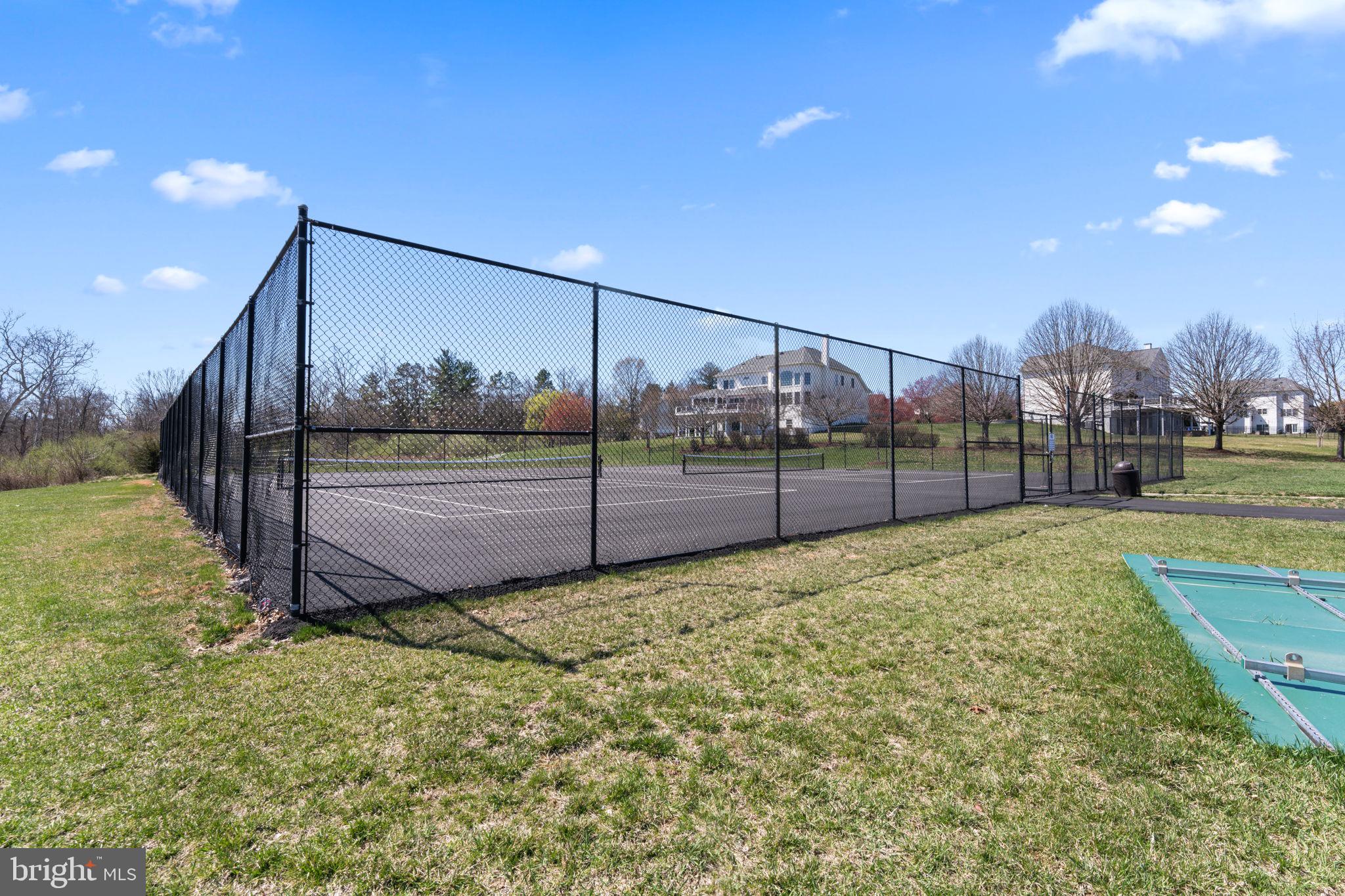 LOUDOUN VALLEY ESTATES - Residential Lease