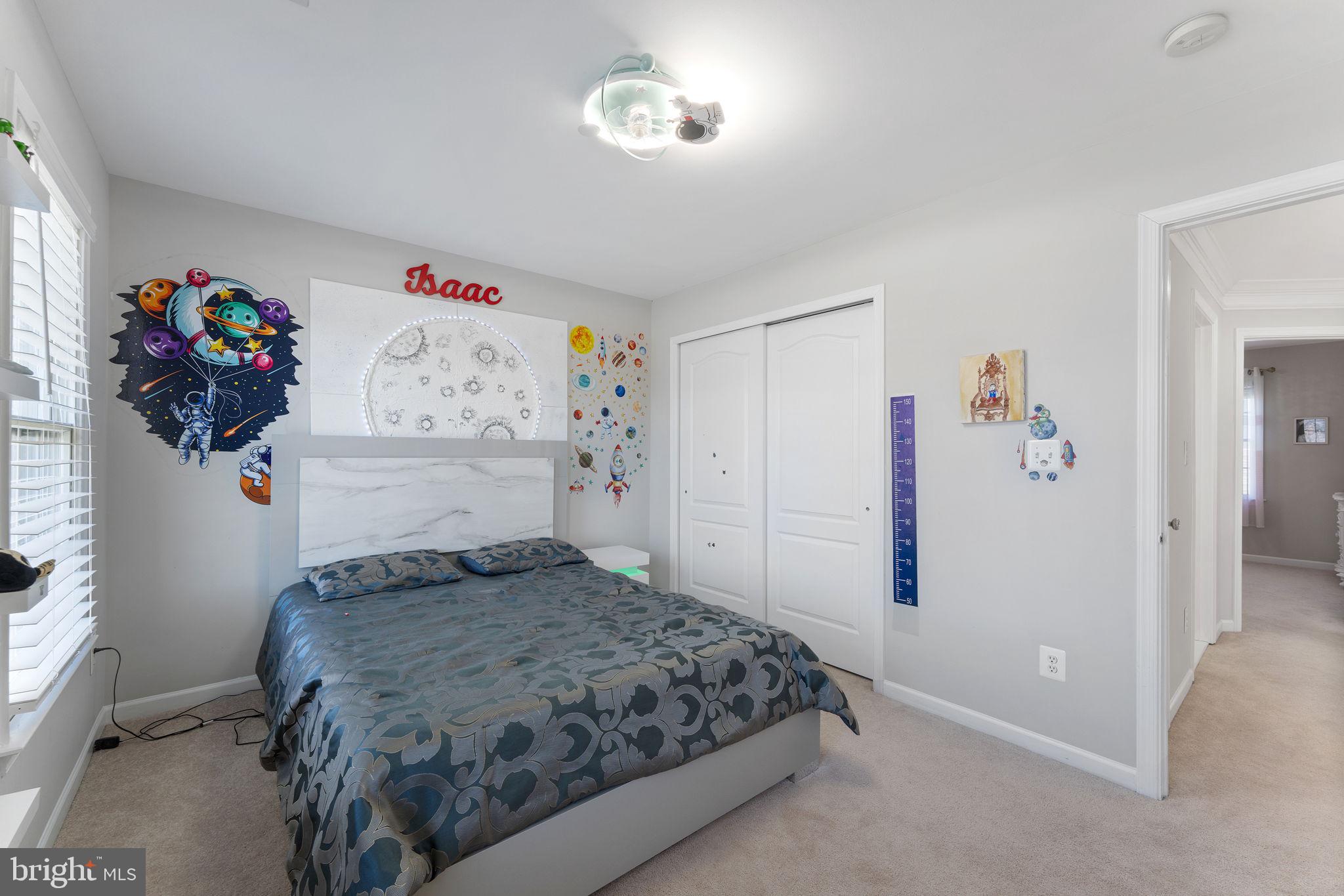 LOUDOUN VALLEY ESTATES - Residential Lease