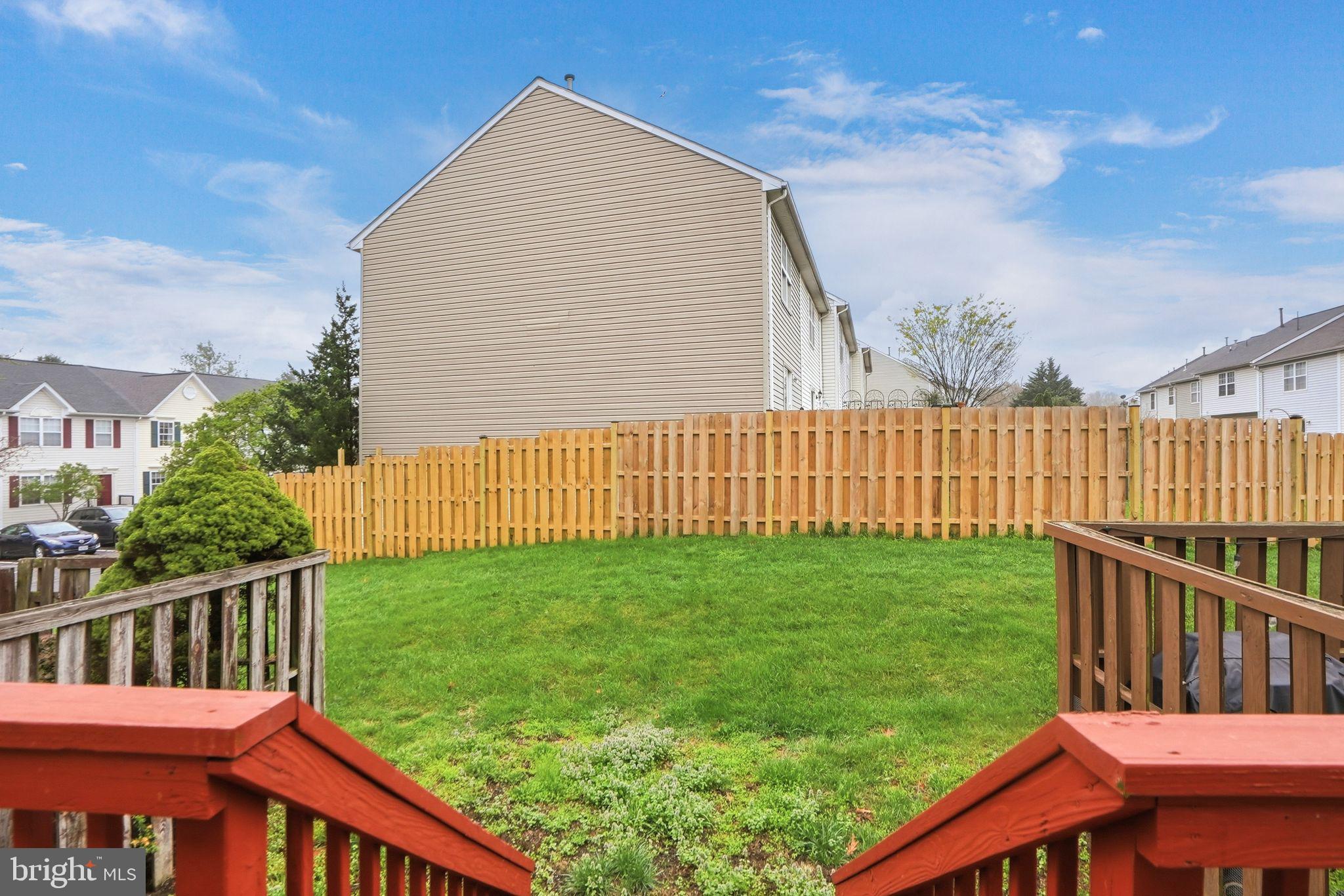 HIGHLANDS OF WARRENTON PHASE 2 - Residential