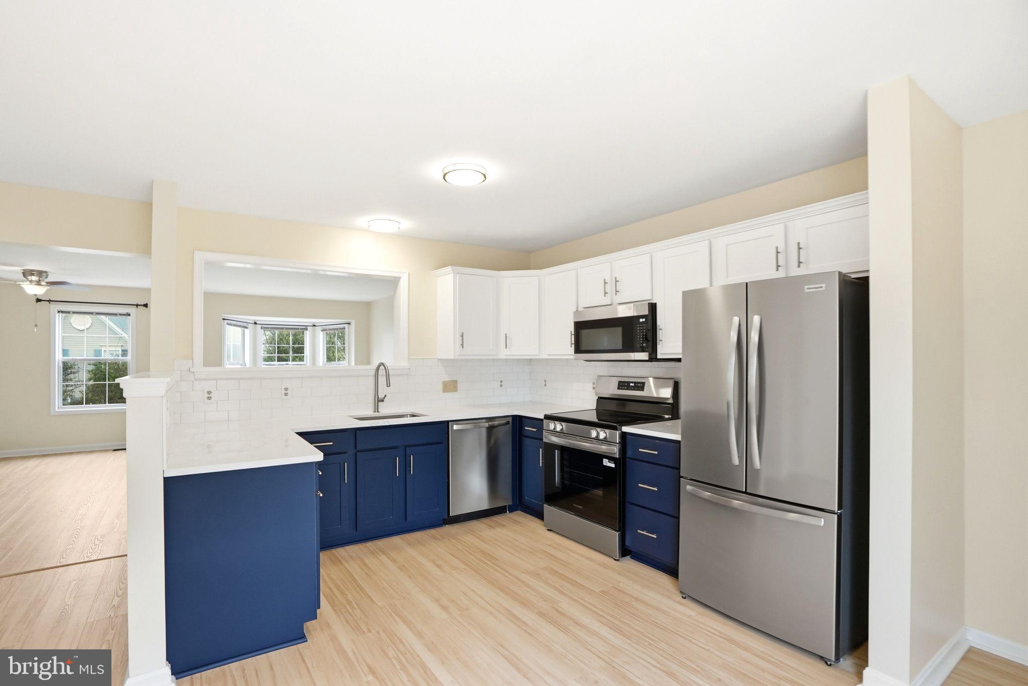 HIGHLANDS OF WARRENTON PHASE 2 - Residential