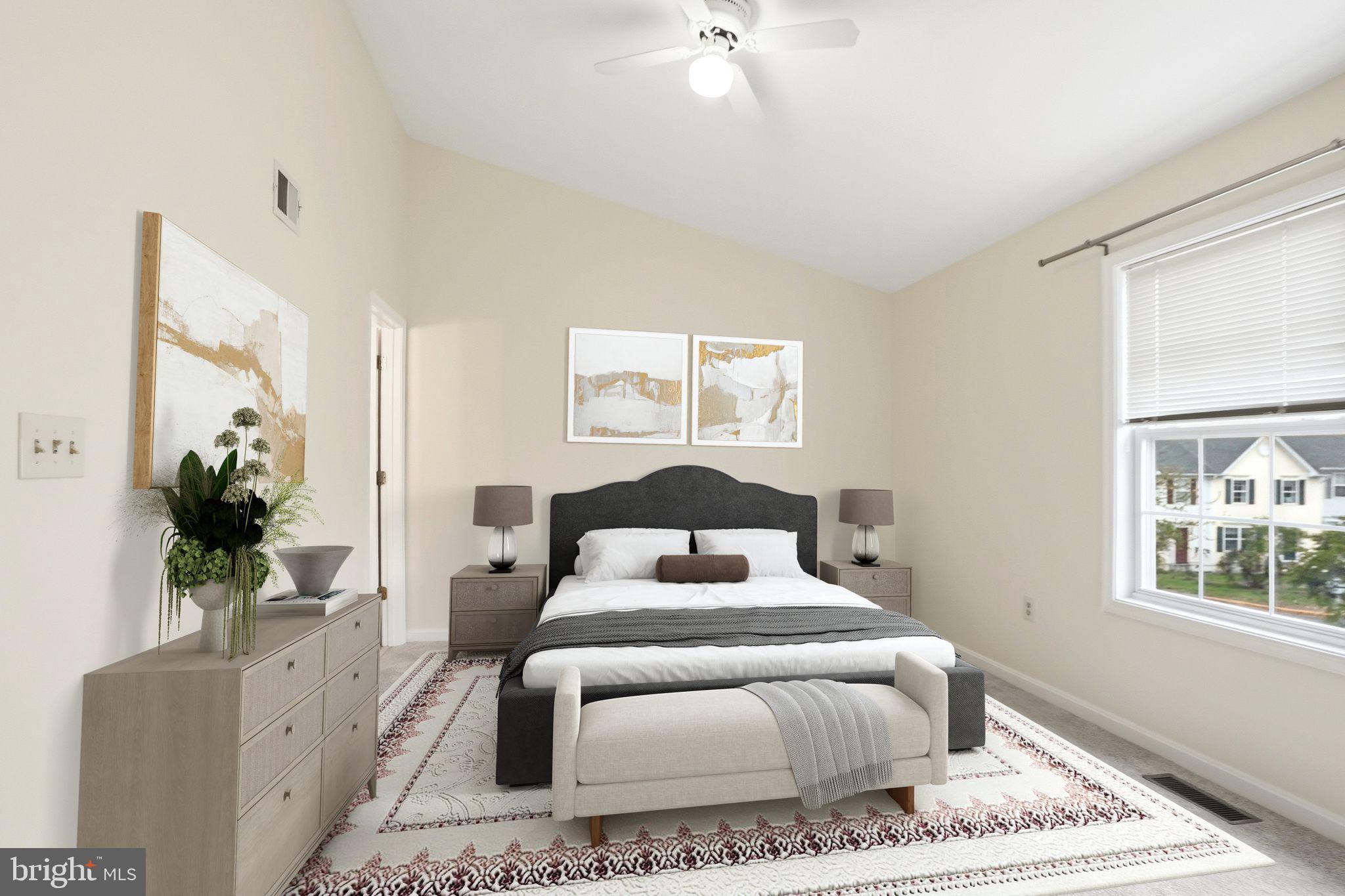 HIGHLANDS OF WARRENTON PHASE 2 - Residential