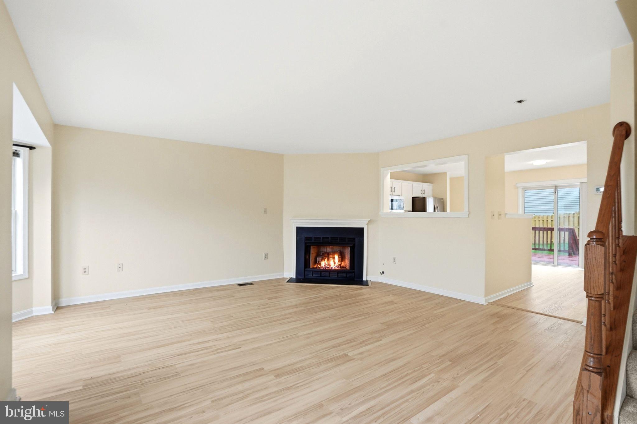 HIGHLANDS OF WARRENTON PHASE 2 - Residential