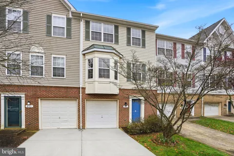 541 Highland Towne Lane, Warrenton, VA MLS: VAFQ2020292