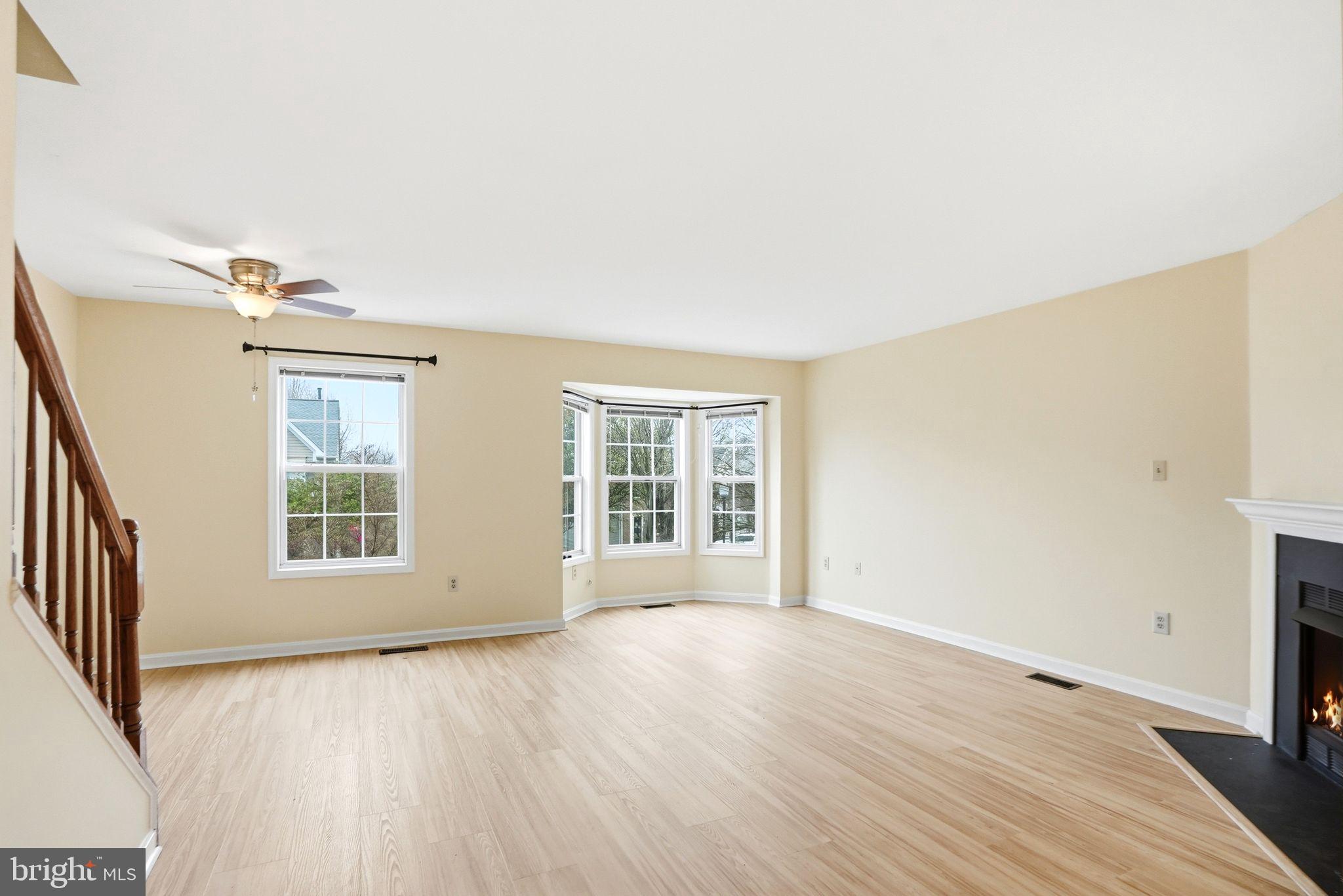 HIGHLANDS OF WARRENTON PHASE 2 - Residential