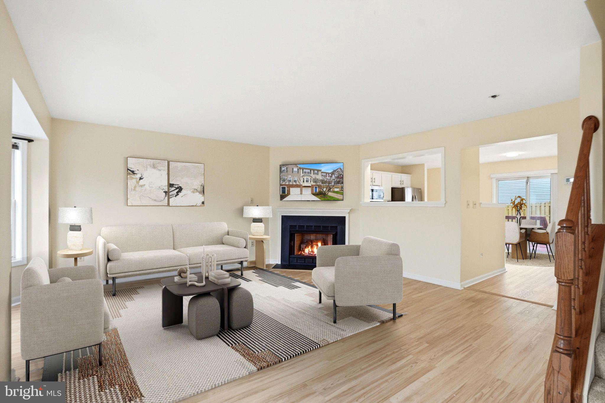 HIGHLANDS OF WARRENTON PHASE 2 - Residential