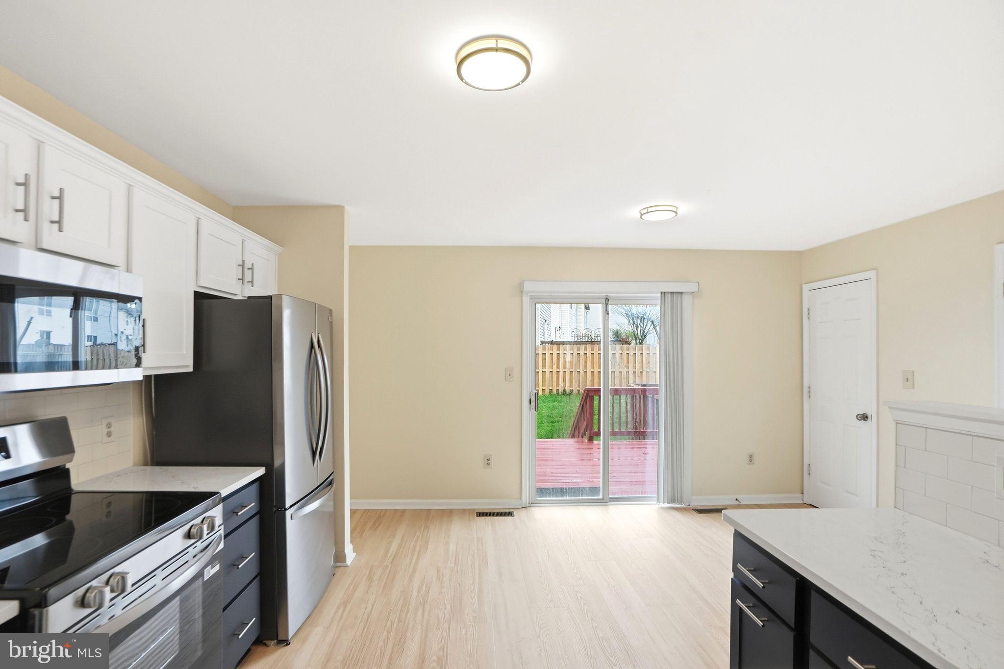 HIGHLANDS OF WARRENTON PHASE 2 - Residential