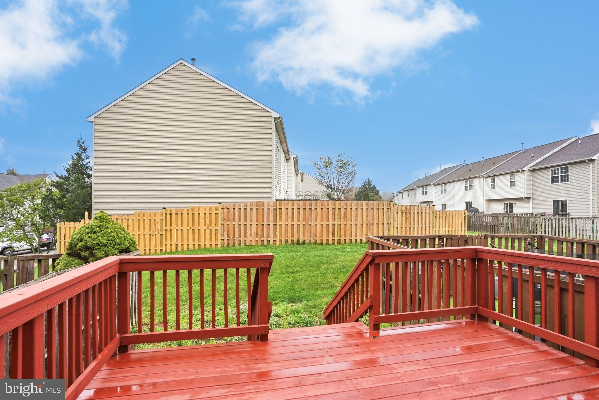 HIGHLANDS OF WARRENTON PHASE 2 - Residential