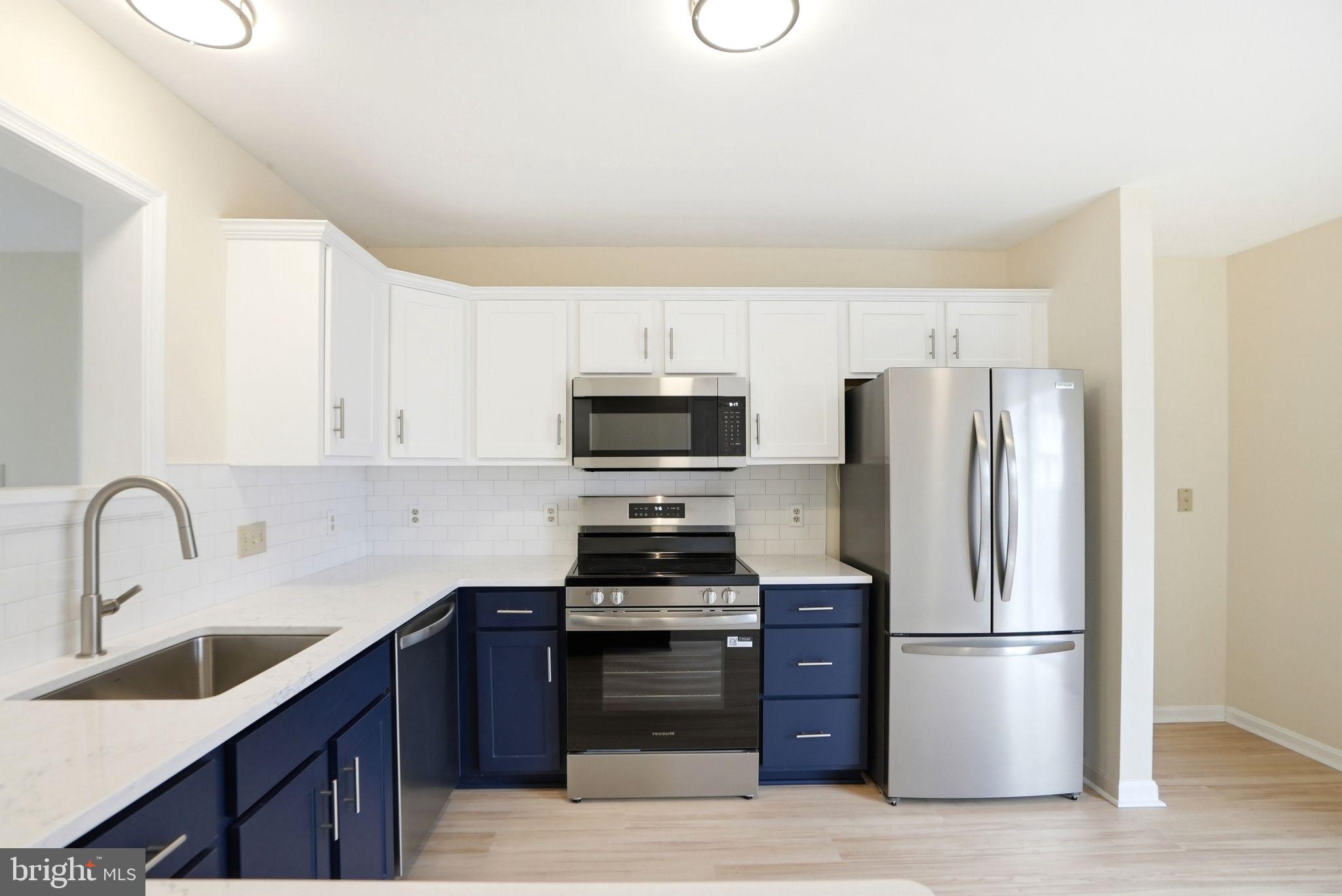 HIGHLANDS OF WARRENTON PHASE 2 - Residential