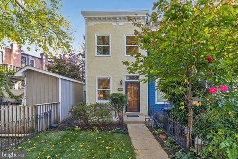 1019 SOUTH CAROLINA AVENUE SE WASHINGTON DC 20003