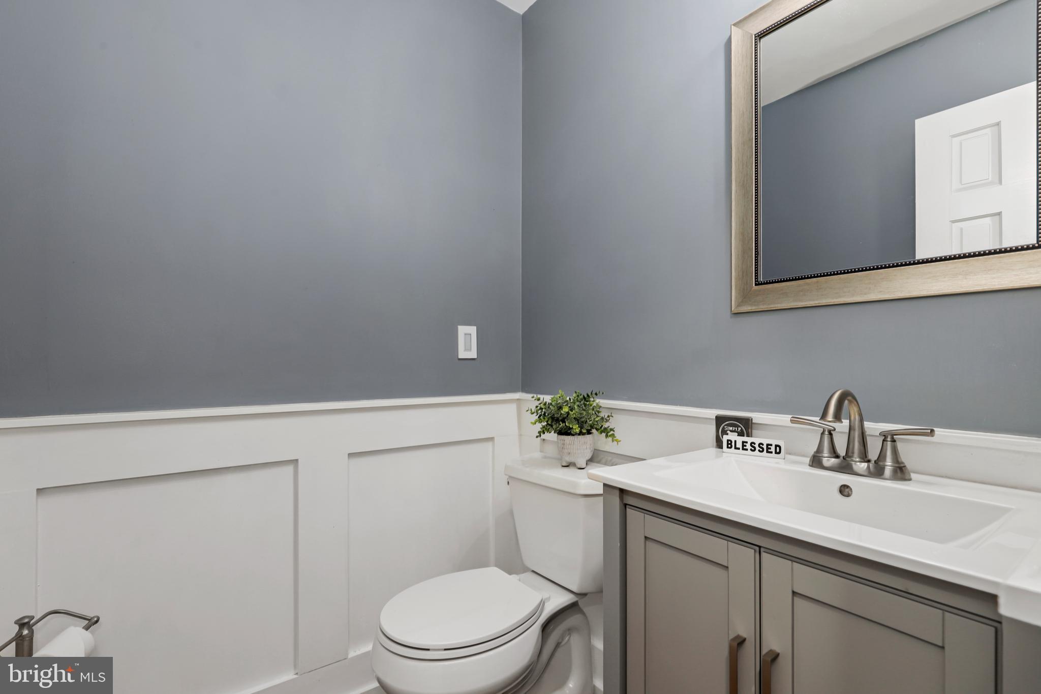 LAKE WILDERNESS - Residential