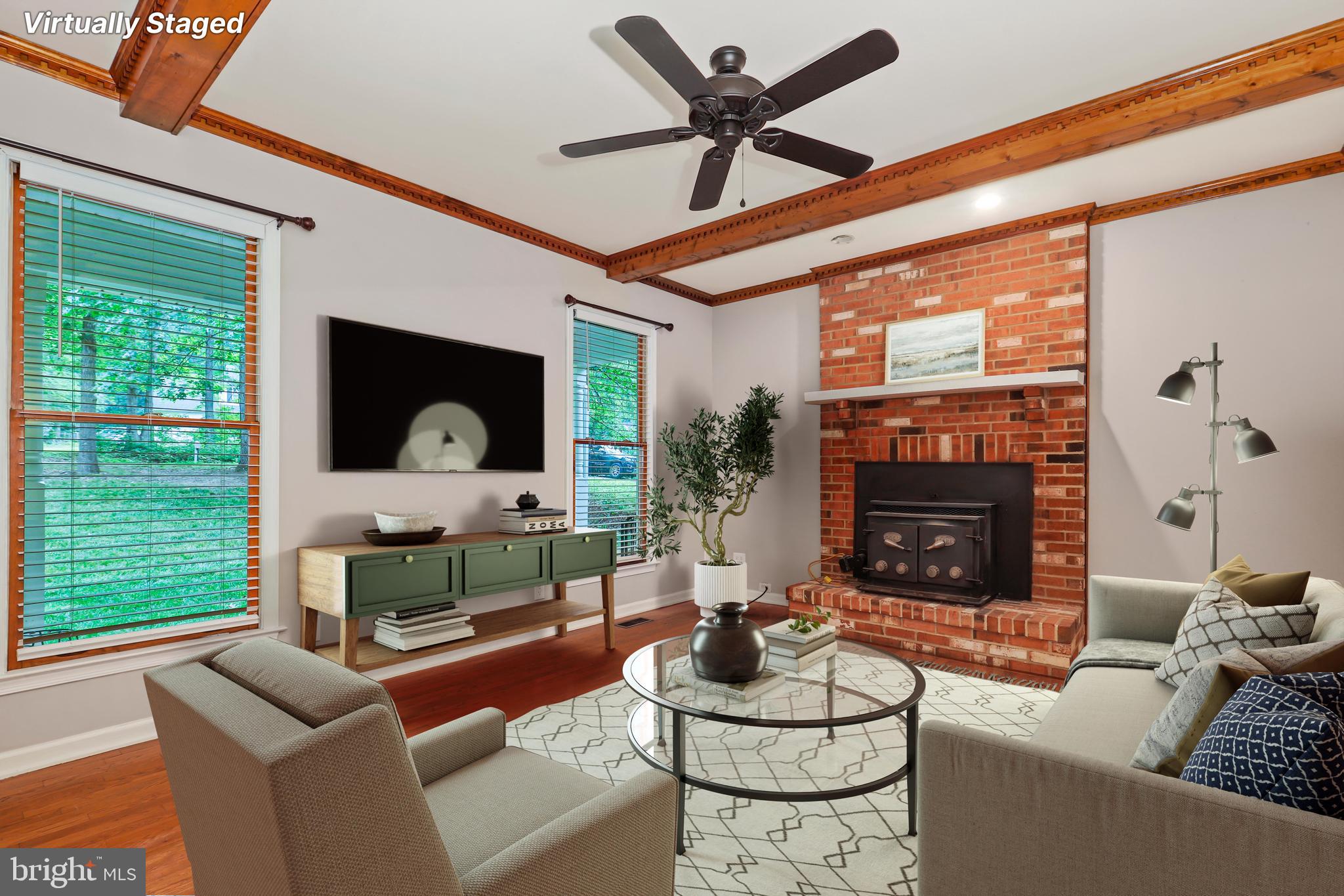 LAKE WILDERNESS - Residential