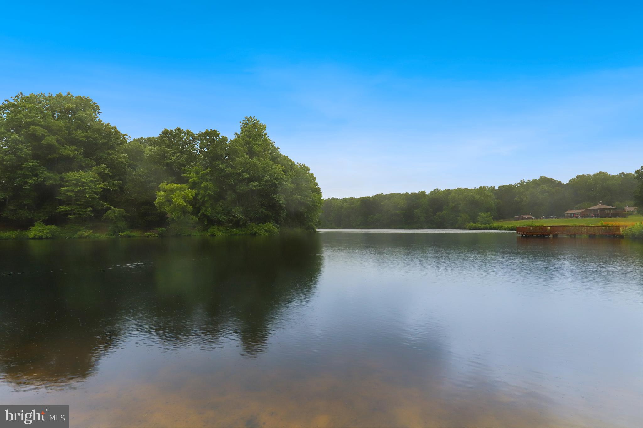 LAKE WILDERNESS - Residential