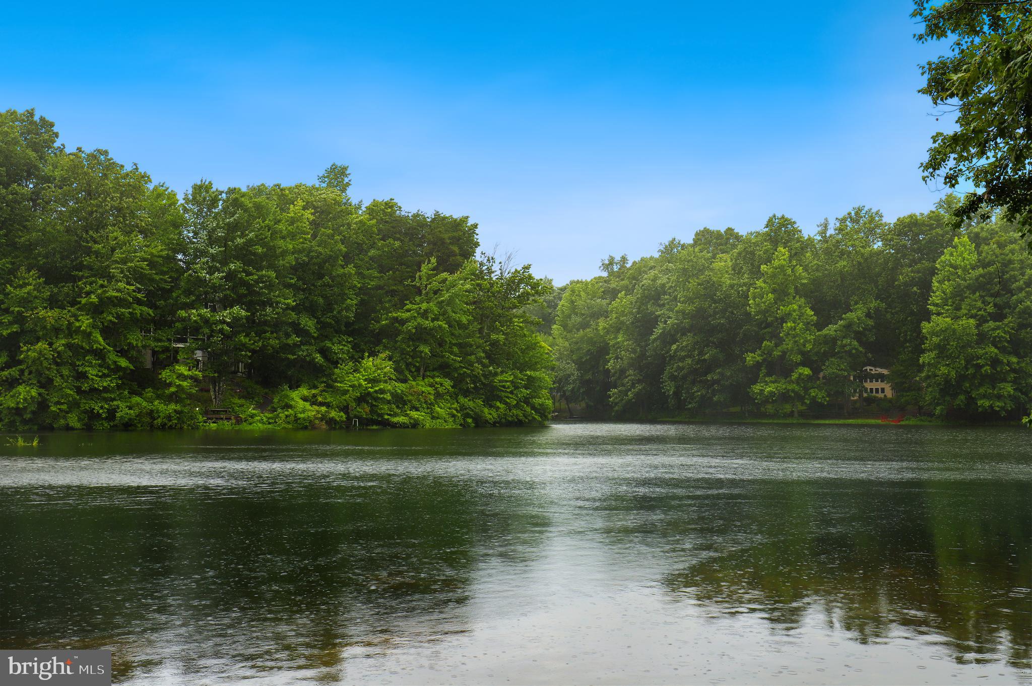 LAKE WILDERNESS - Residential