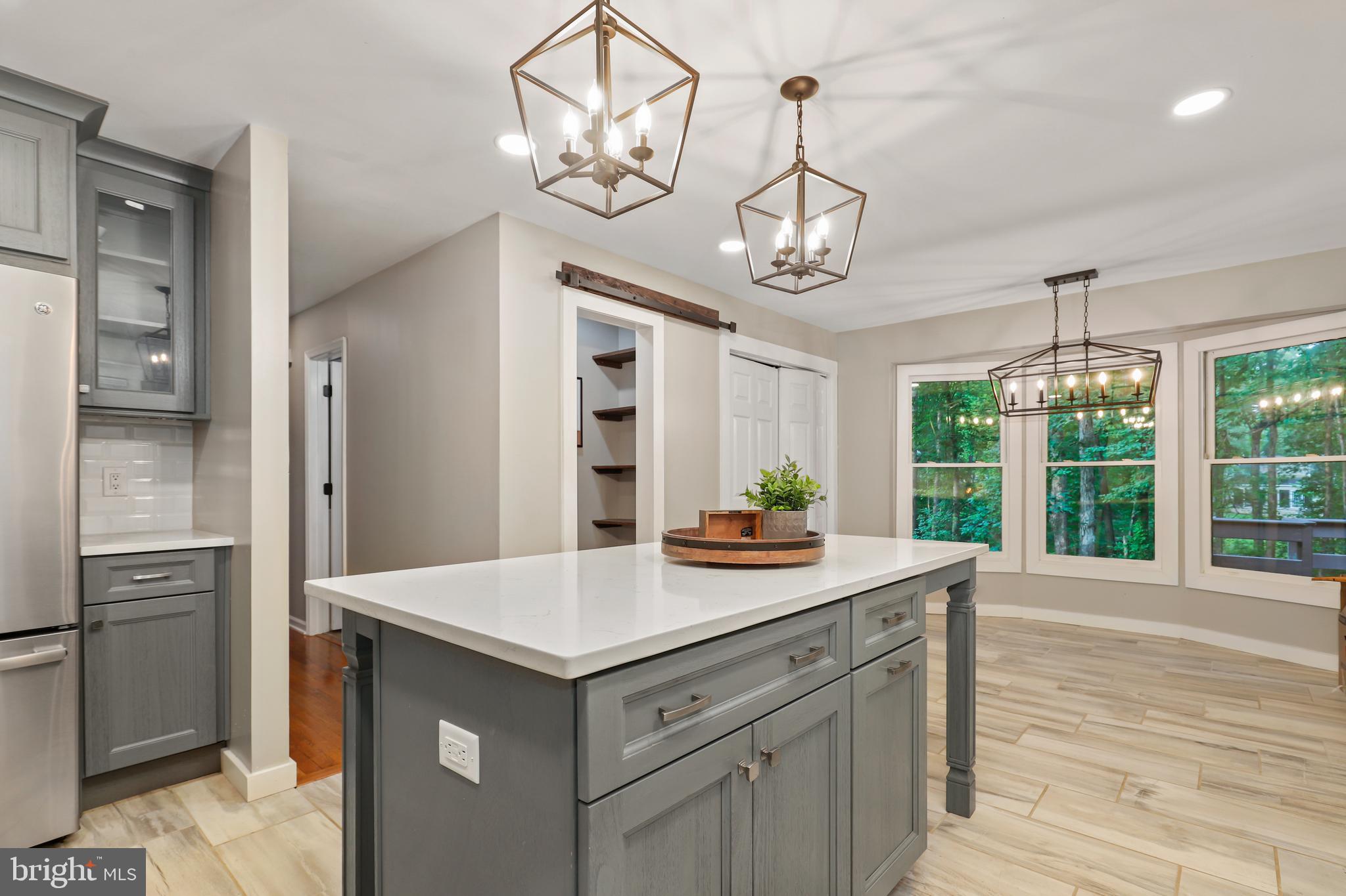 LAKE WILDERNESS - Residential