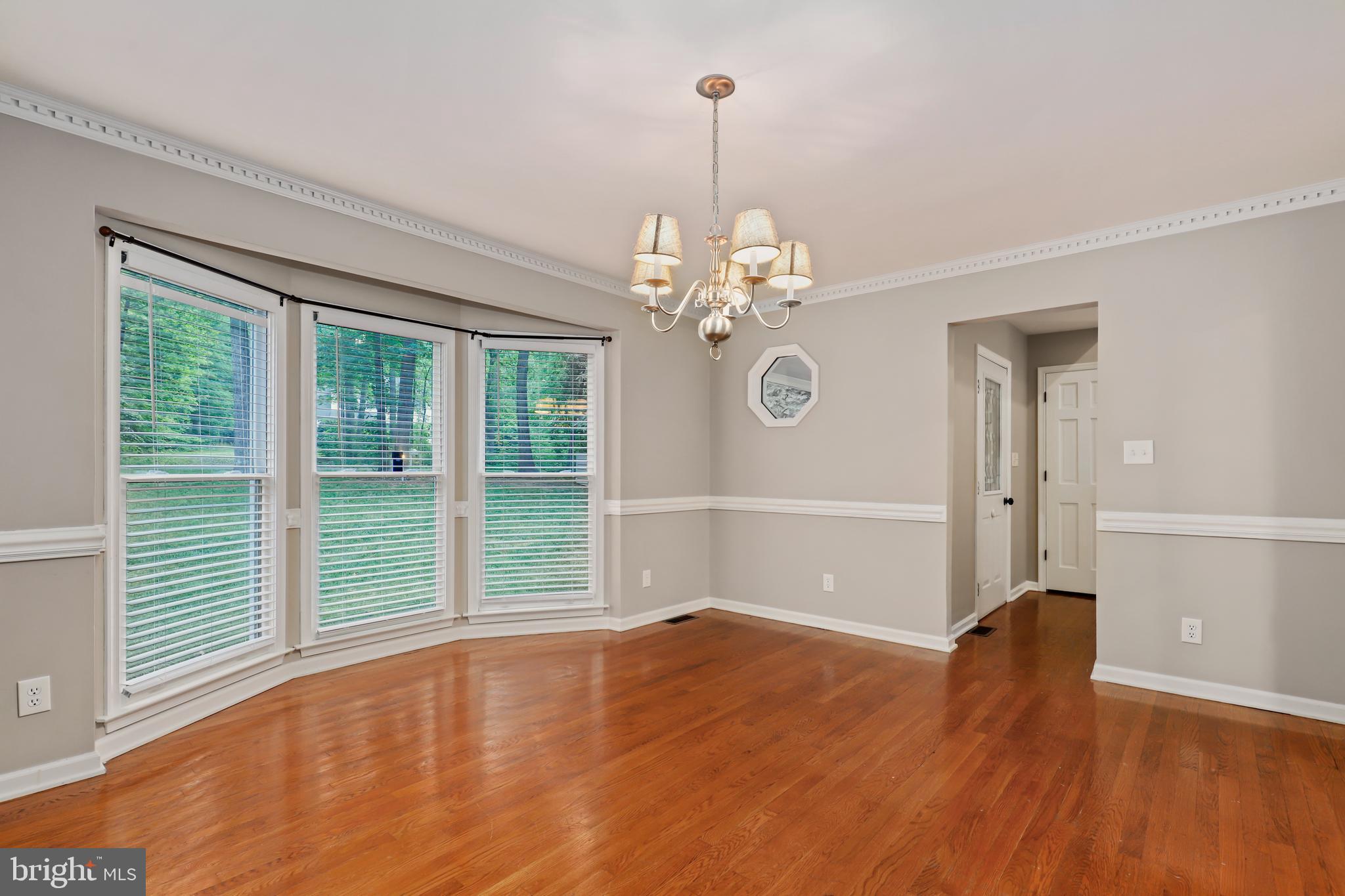 LAKE WILDERNESS - Residential