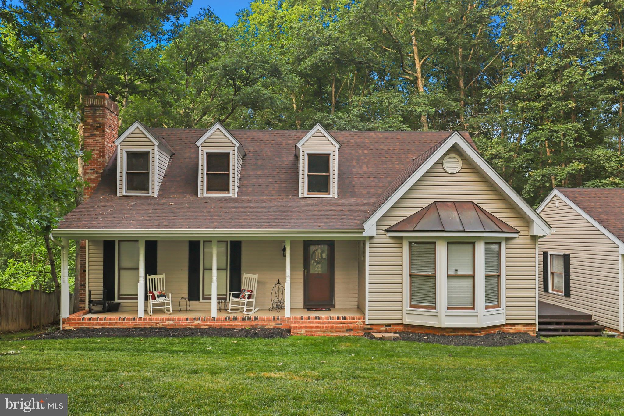 LAKE WILDERNESS - Residential