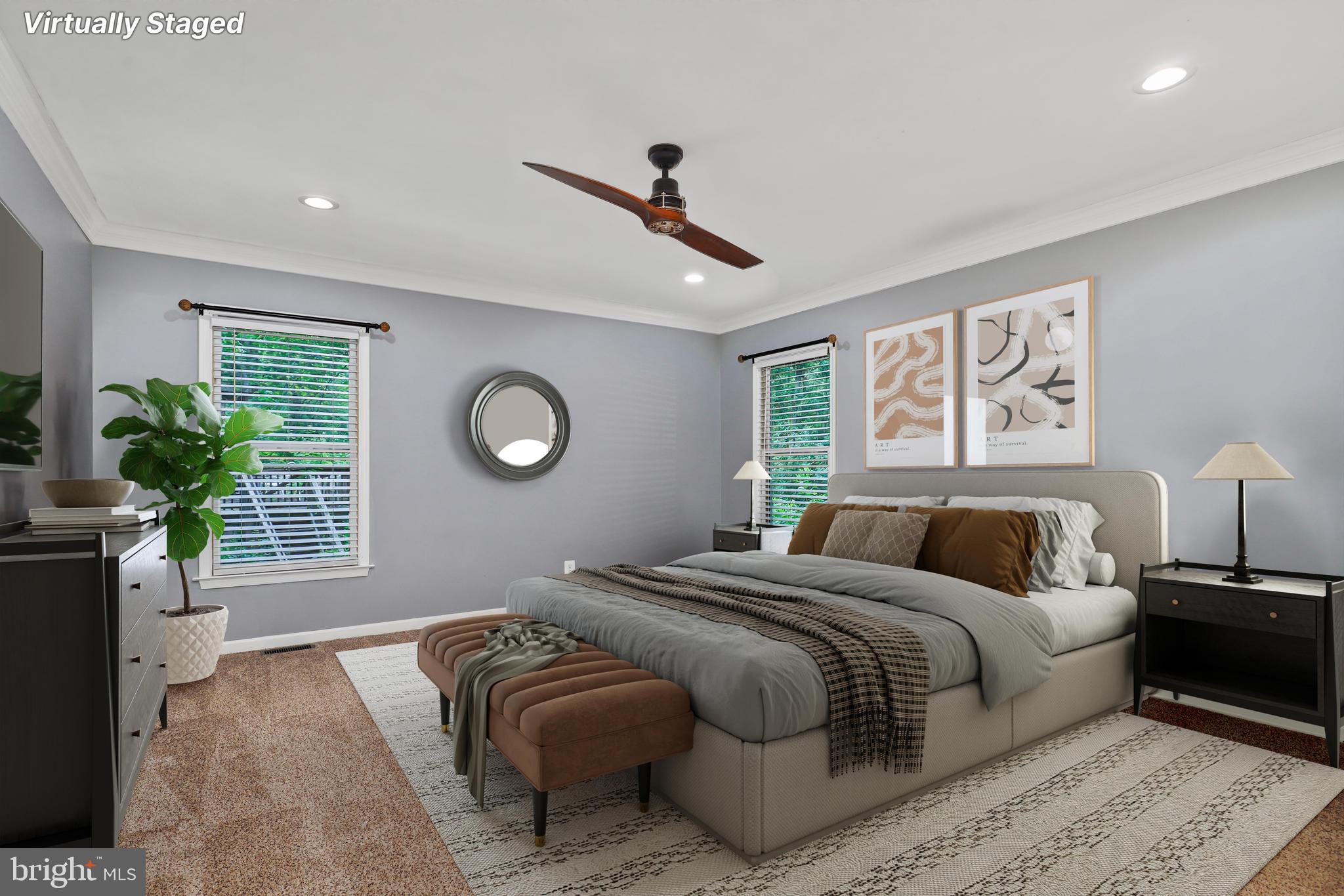 LAKE WILDERNESS - Residential