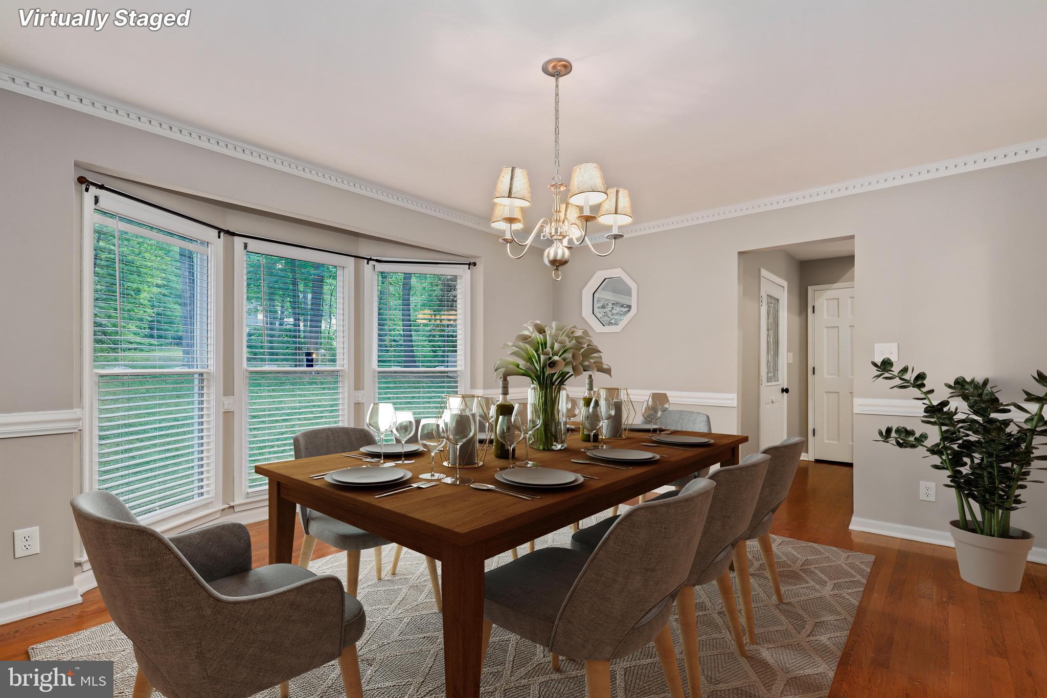 LAKE WILDERNESS - Residential