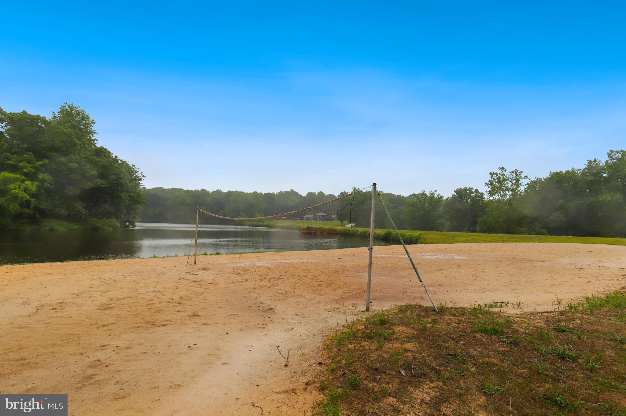 LAKE WILDERNESS - Residential