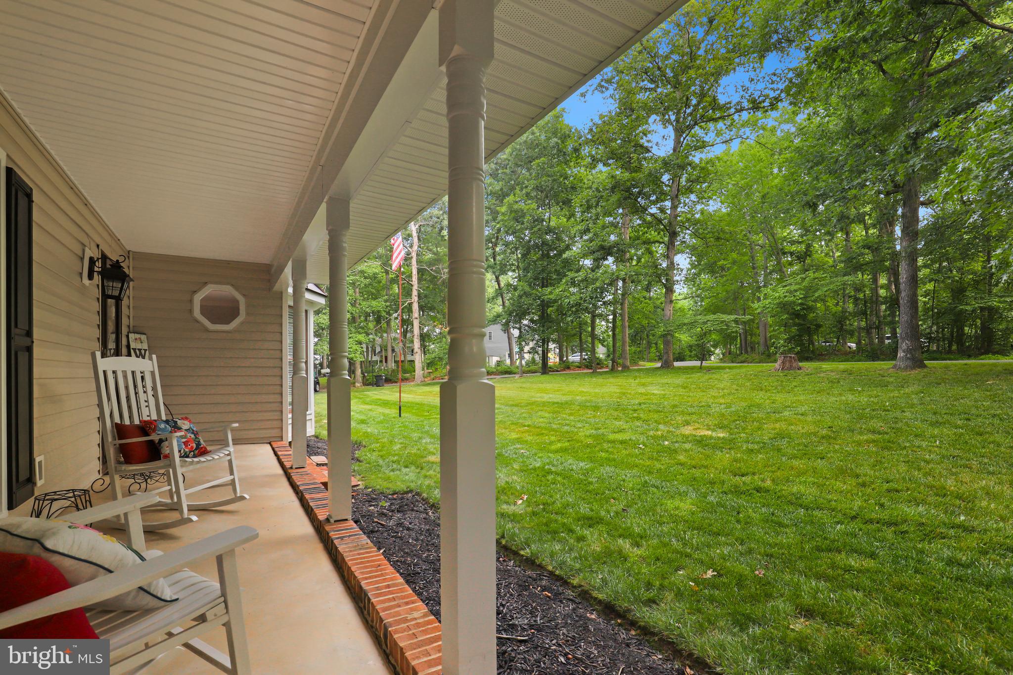 LAKE WILDERNESS - Residential