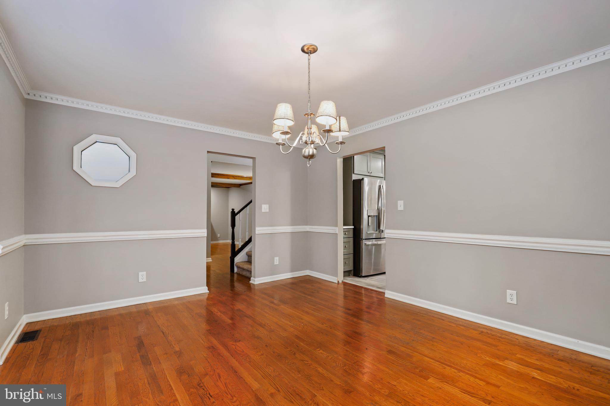 LAKE WILDERNESS - Residential