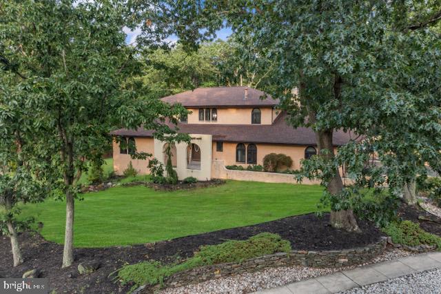 40 CHIPPENHAM DRIVE