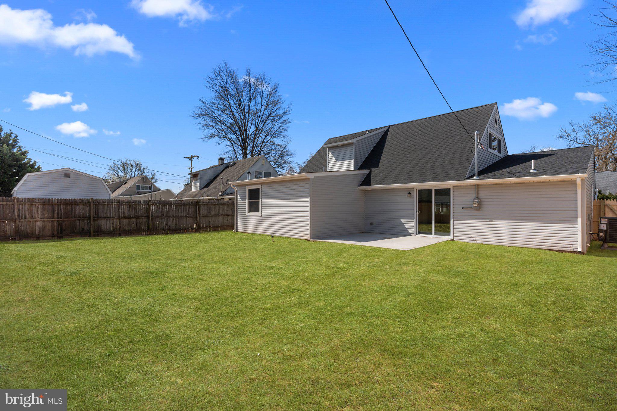 KENWOOD - Residential