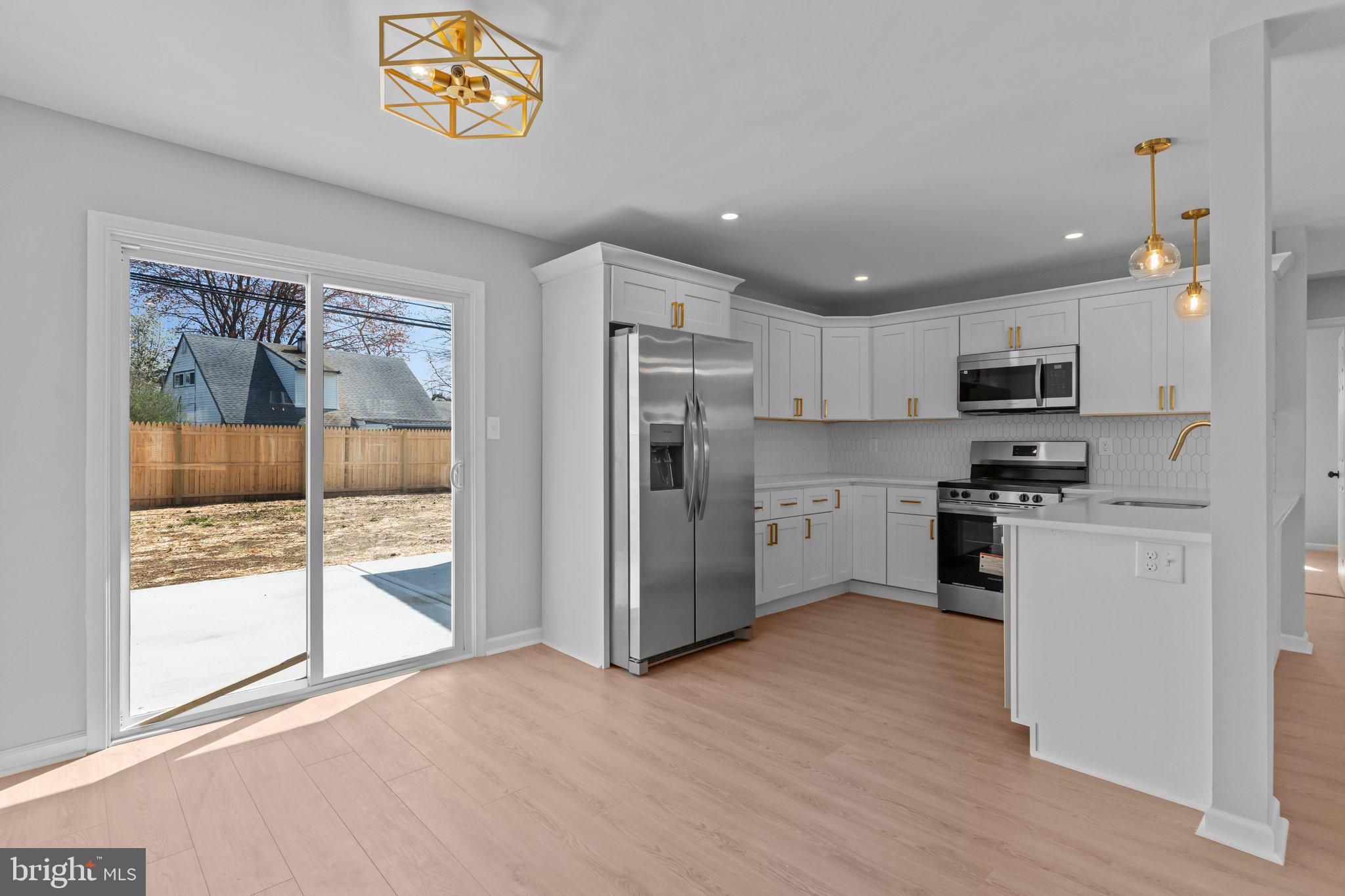 KENWOOD - Residential