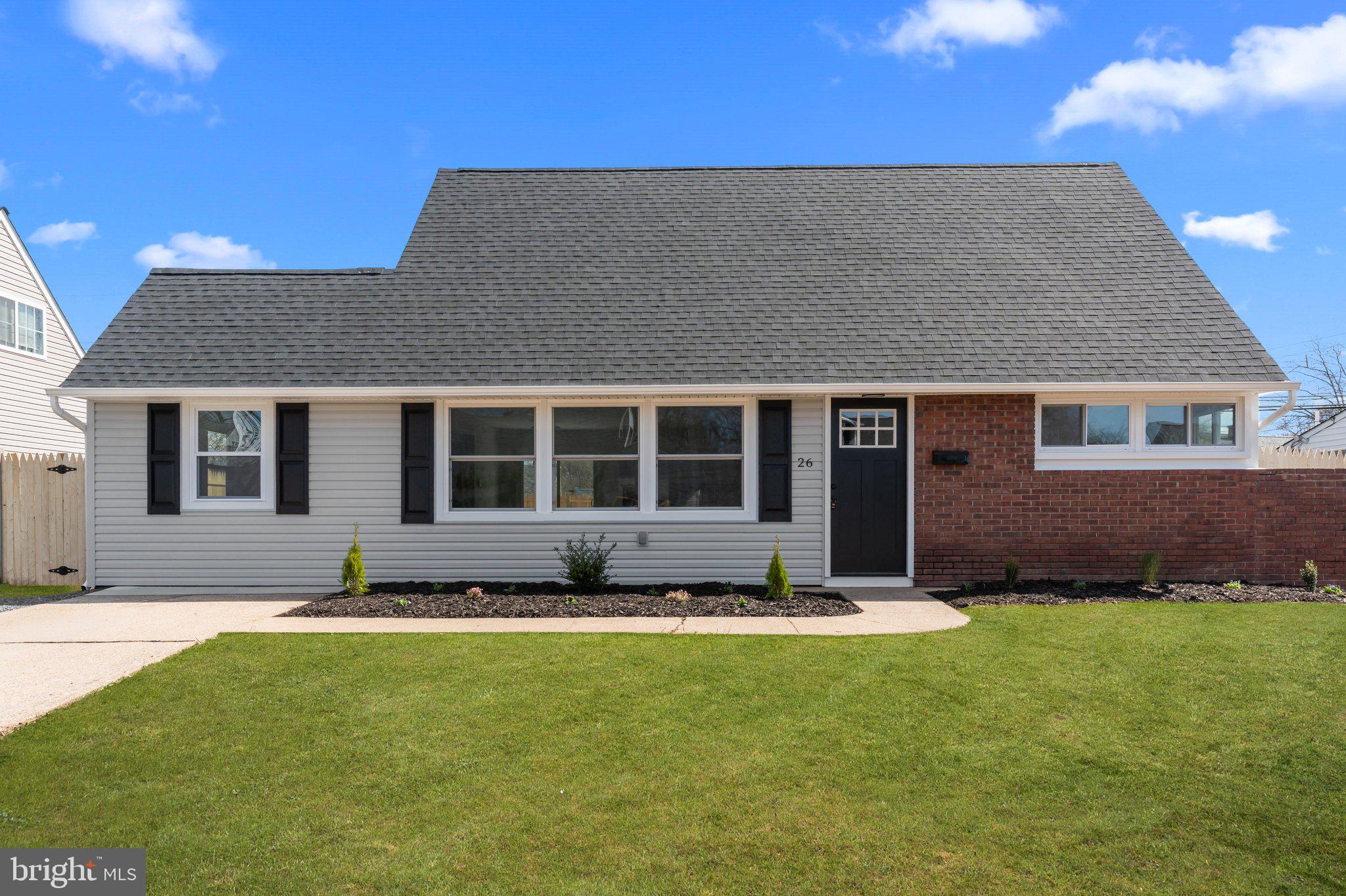 KENWOOD - Residential