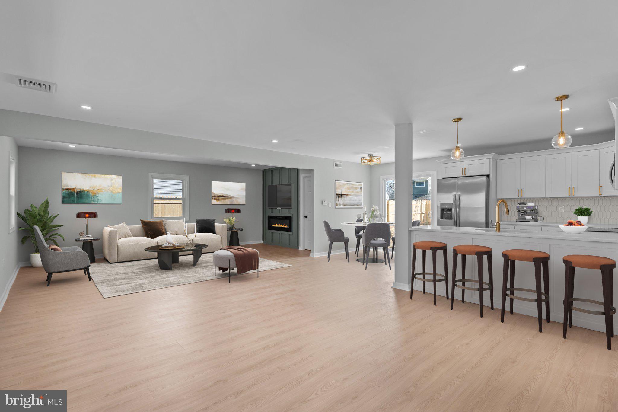 KENWOOD - Residential