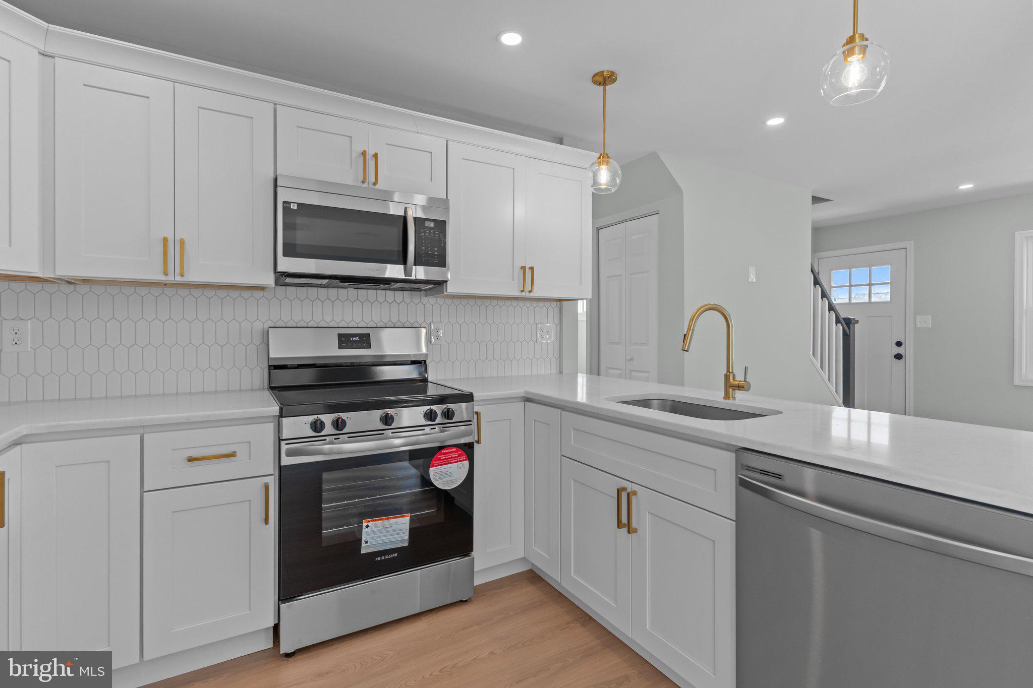 KENWOOD - Residential