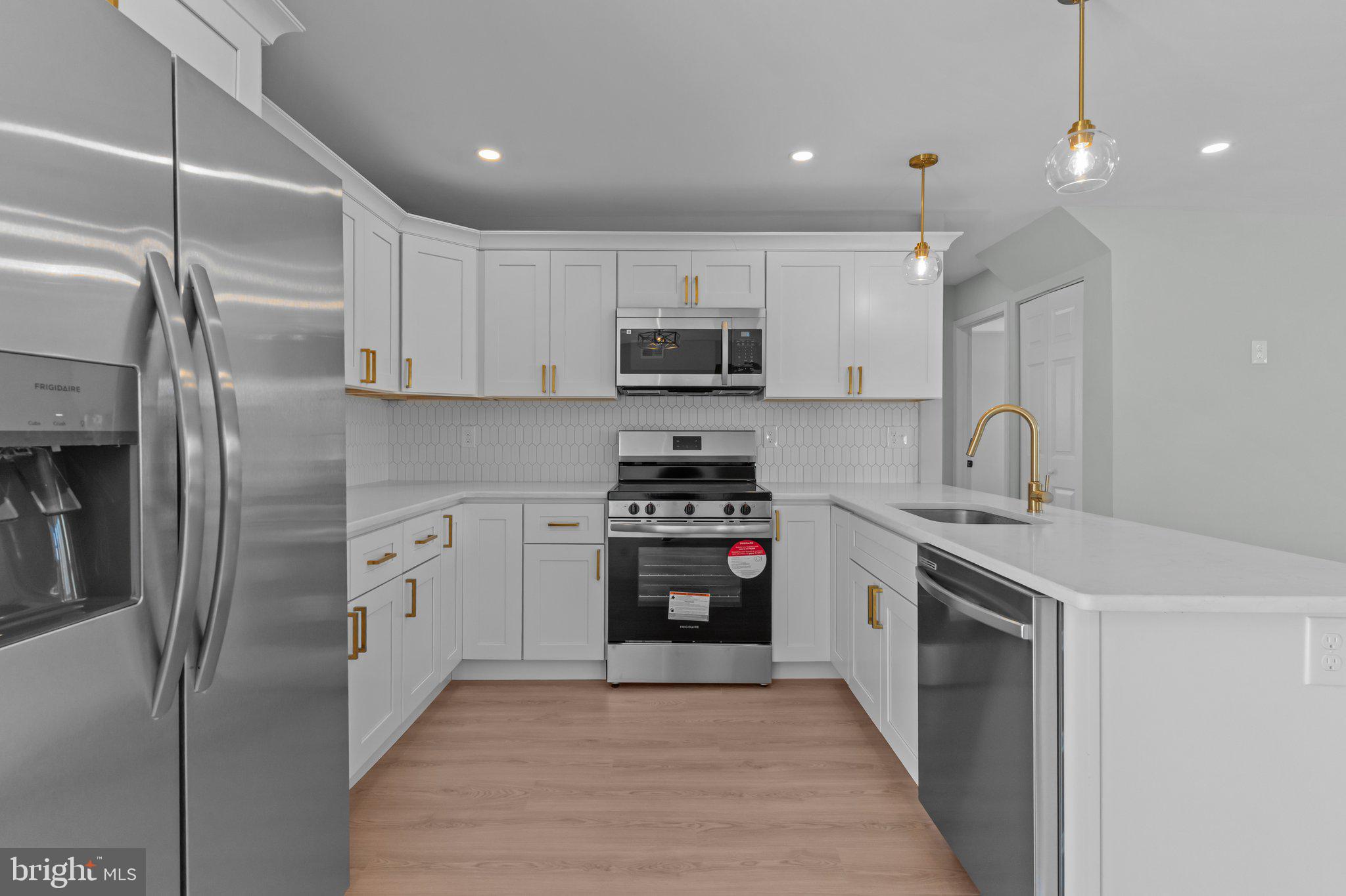 KENWOOD - Residential