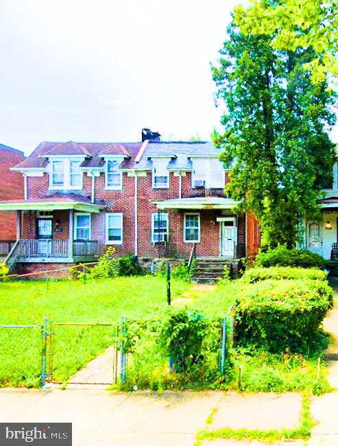 DOLFIELD - Residential